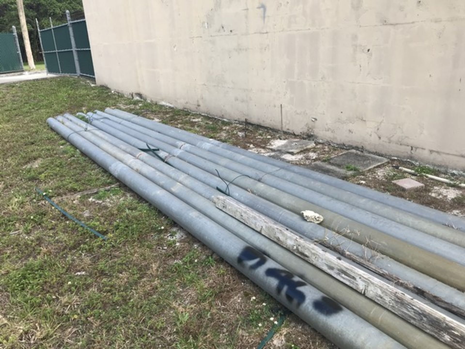 STEEL PIPE - Image 3 of 3