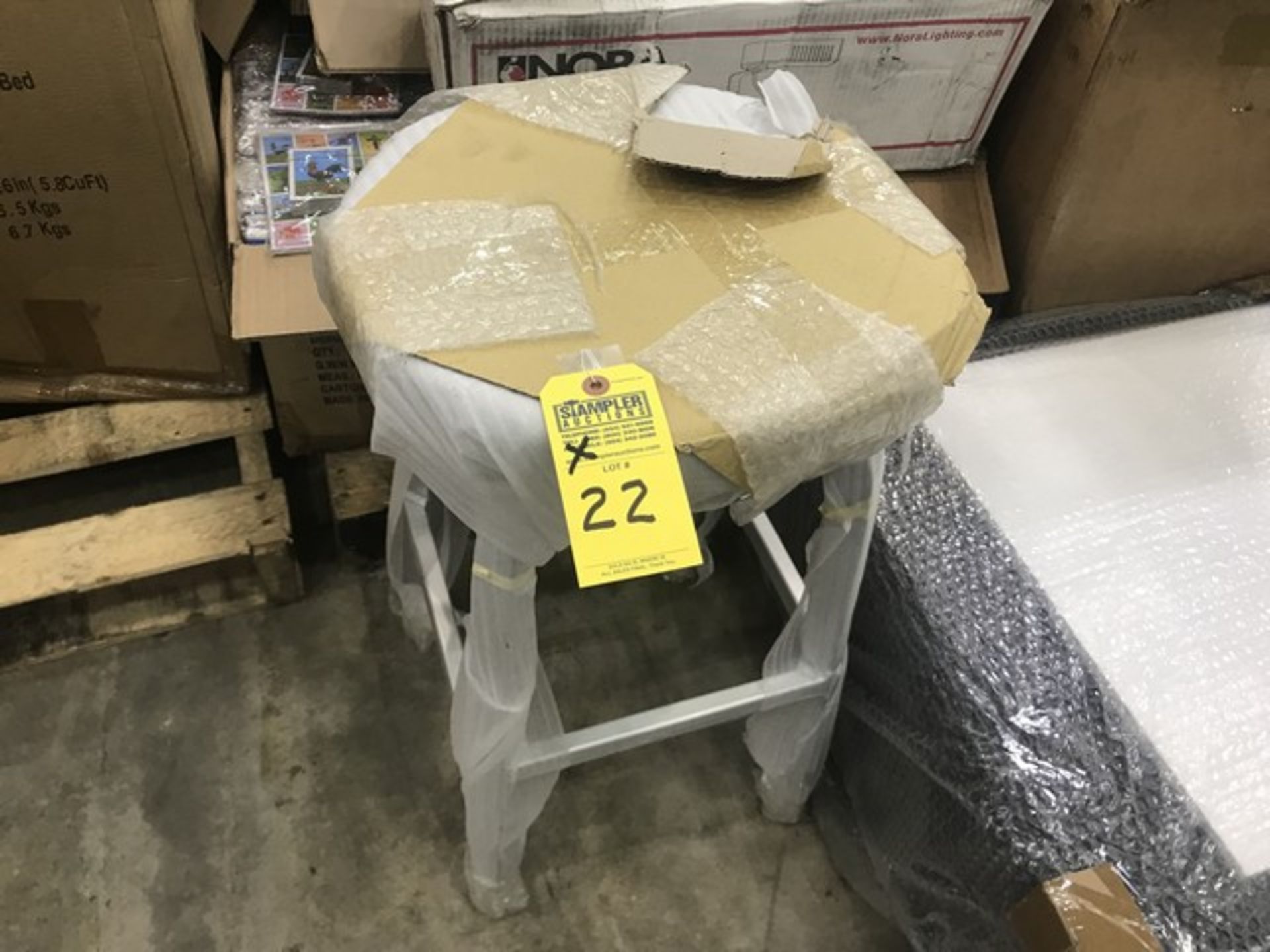 STOOL