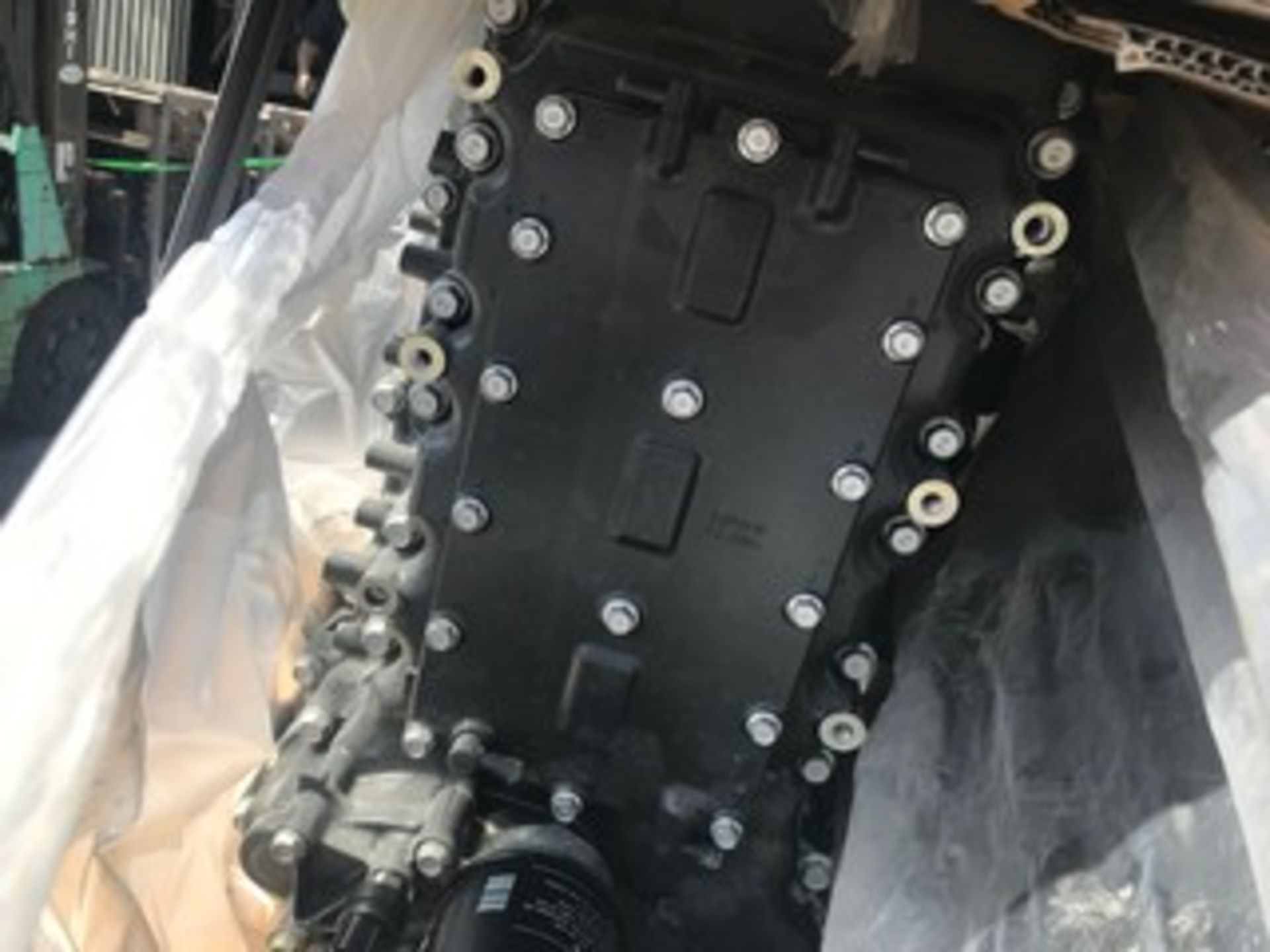 YAMAHA SHORT BLOCK / POWER HEAD - 4 STROKE / V8 / F350 - Image 3 of 3