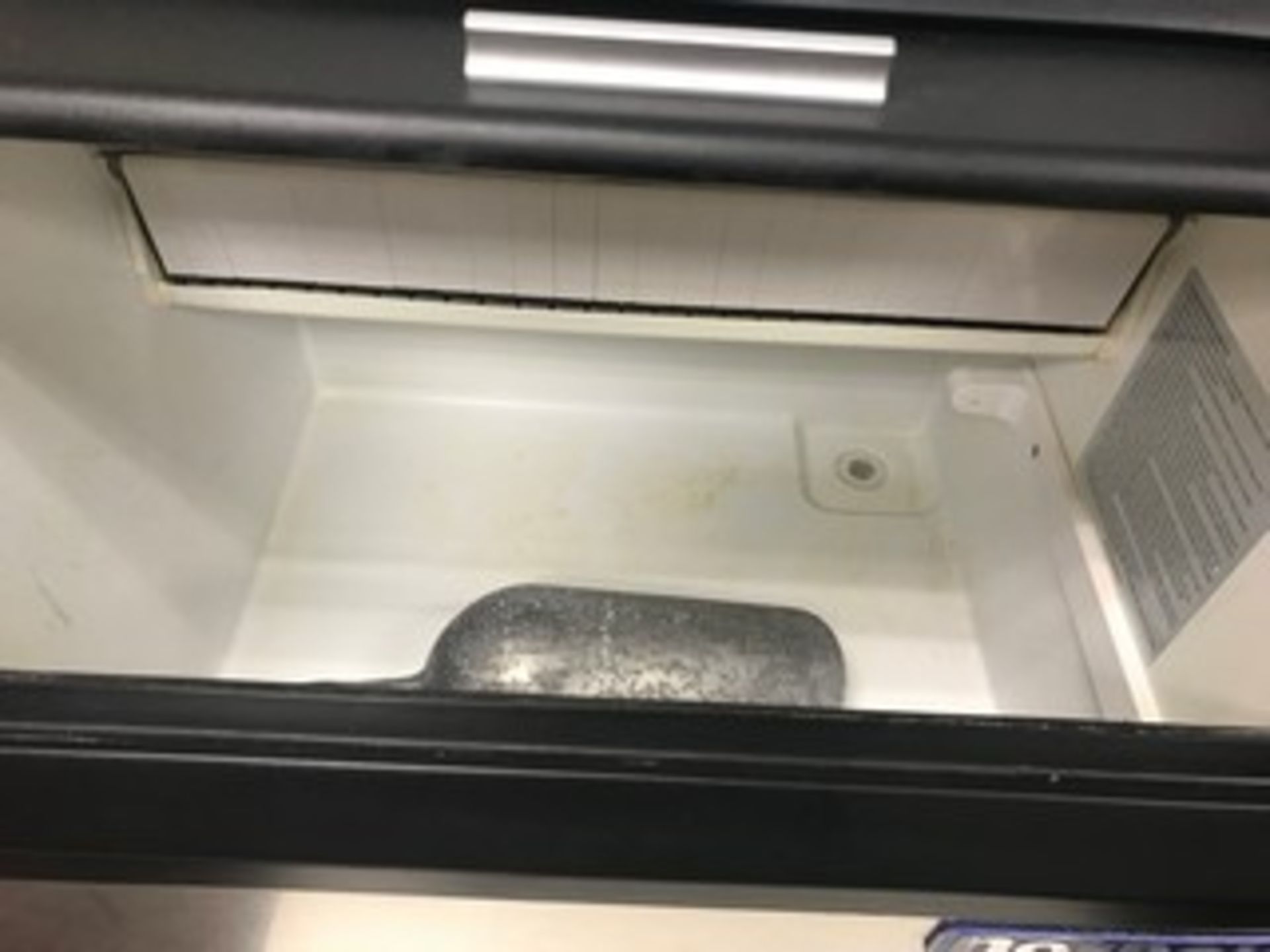 NORPOLE ICE MACHINE (LOCATED IN DALLAS, TX) - Image 2 of 2