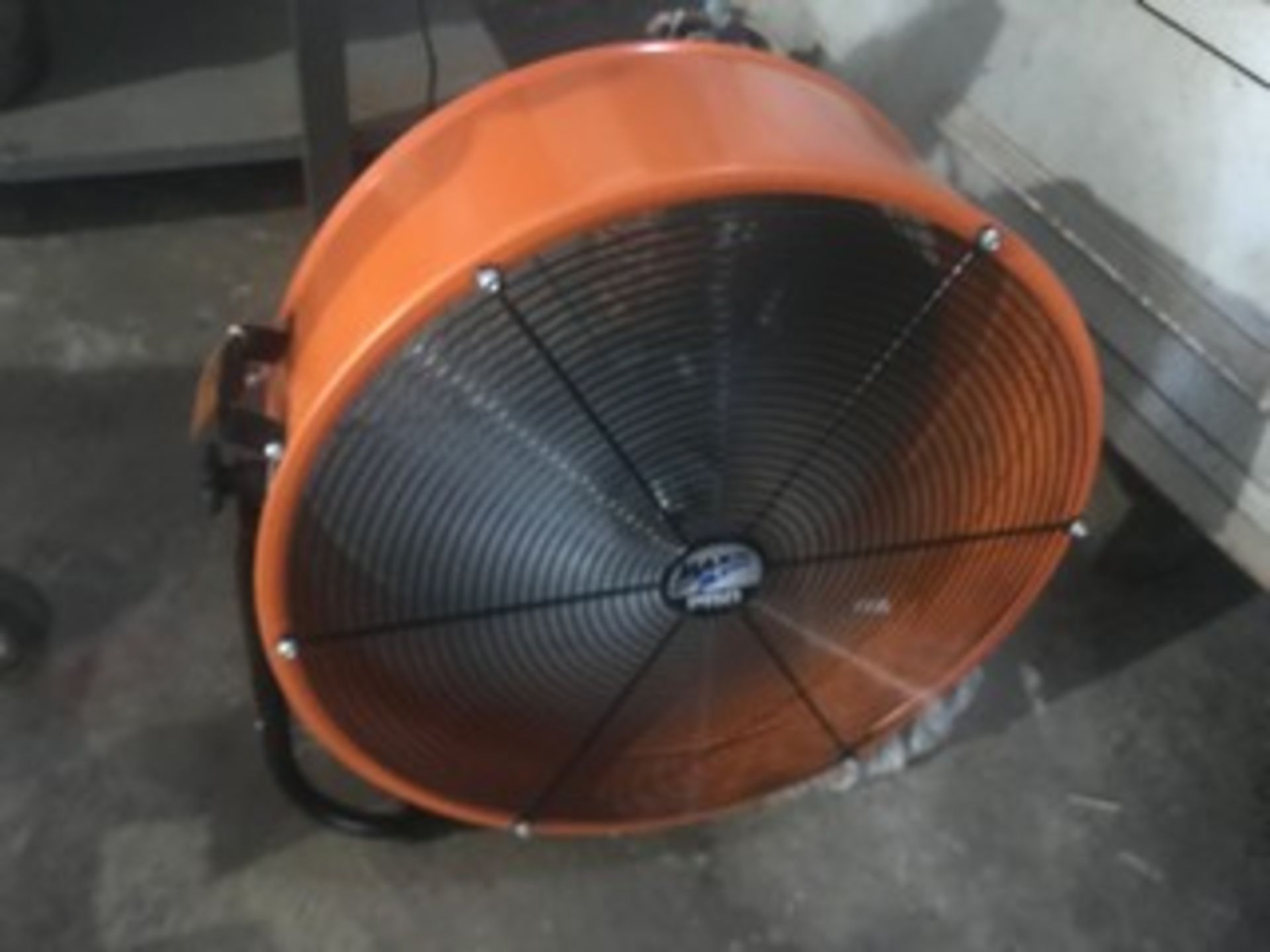 MAX AIR PRO FAN