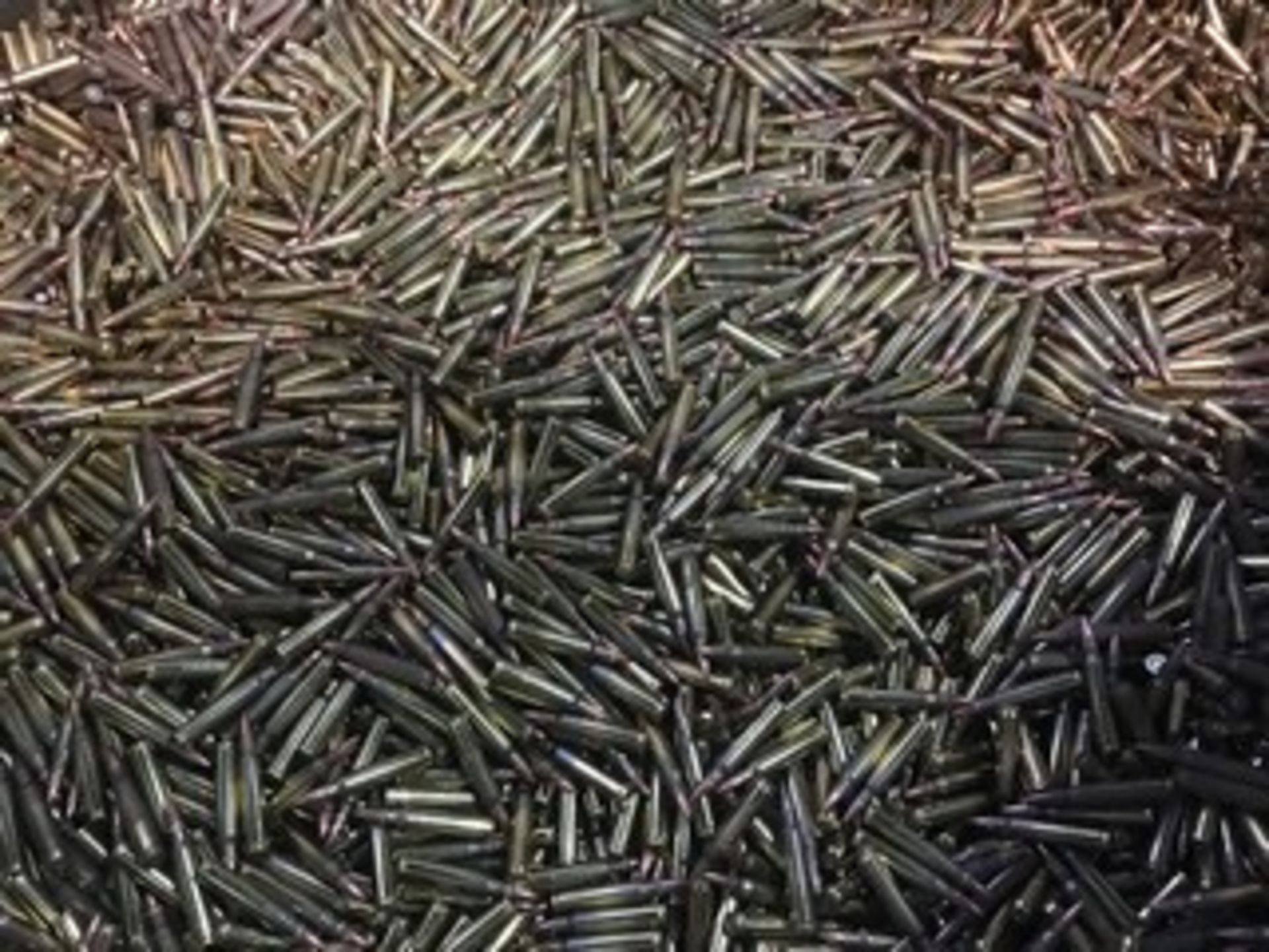 CRATES .223 CAL AMMO - Image 3 of 4