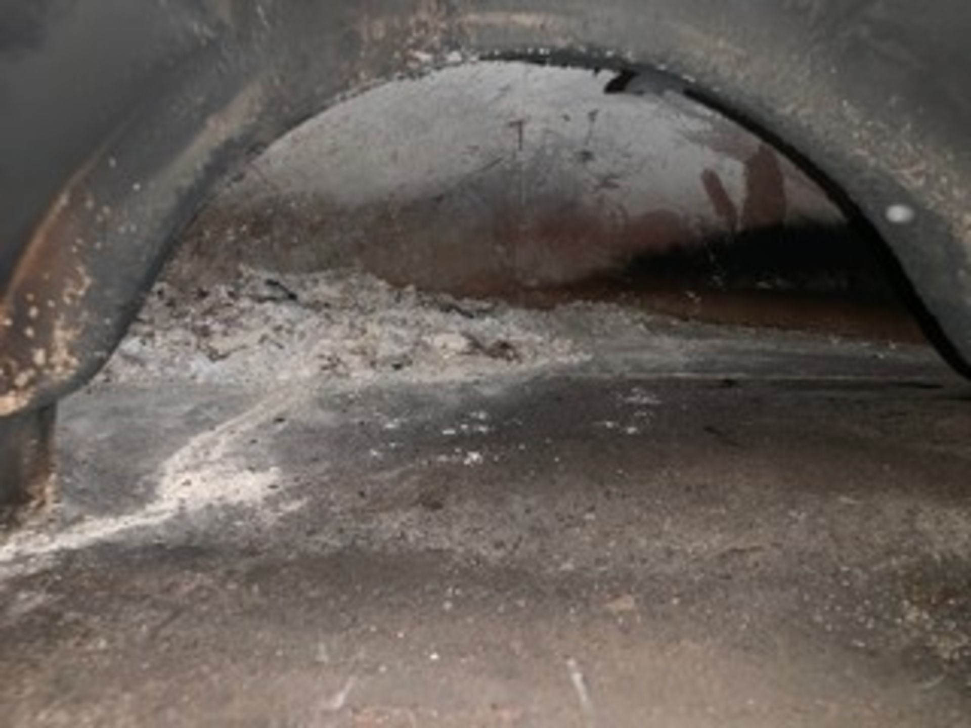 MODENA T059330219 ITALIAN WOOD BURNING PIZZA OVEN - Image 4 of 5
