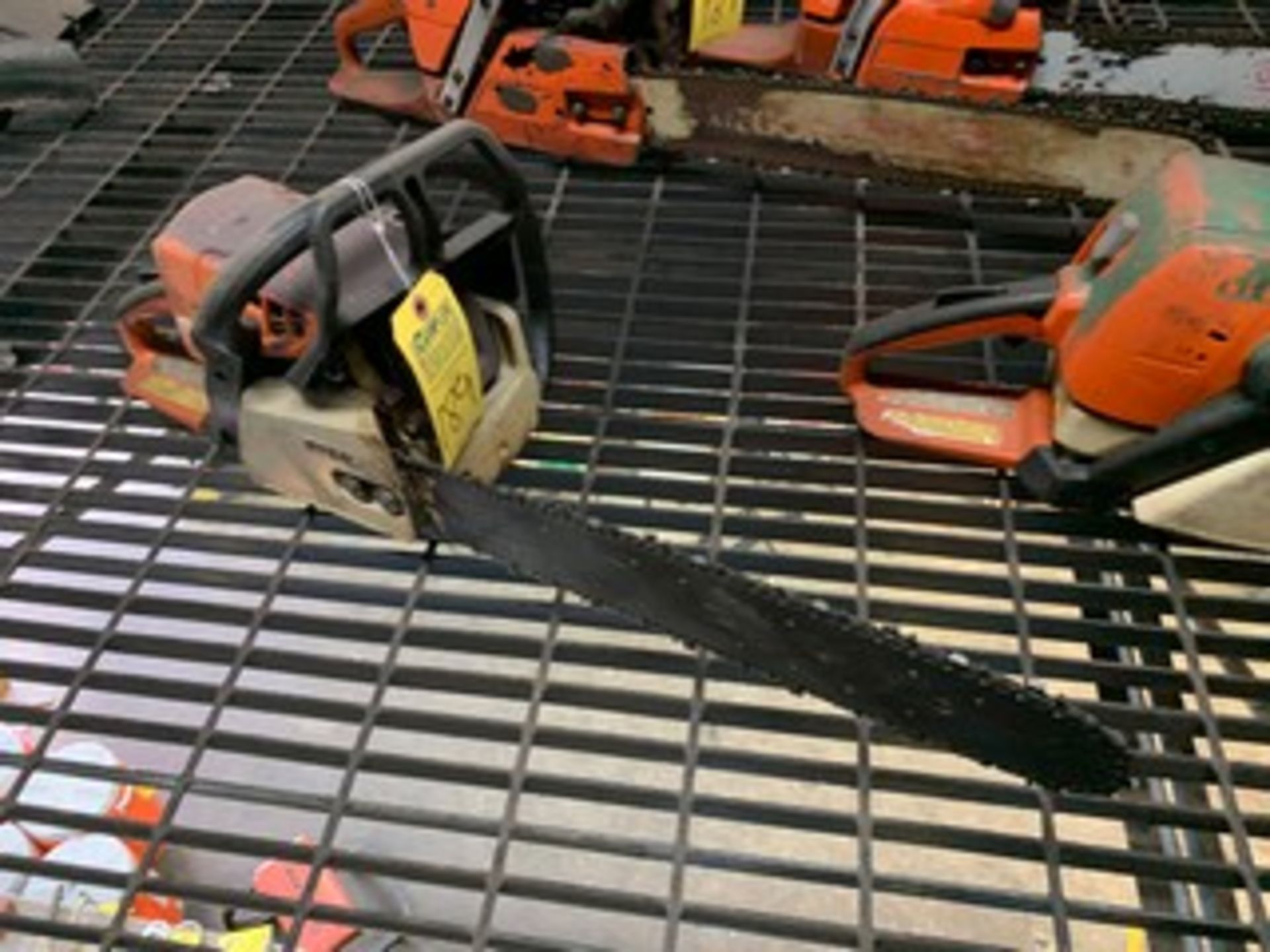 STIHL MS250 CHAIN SAW