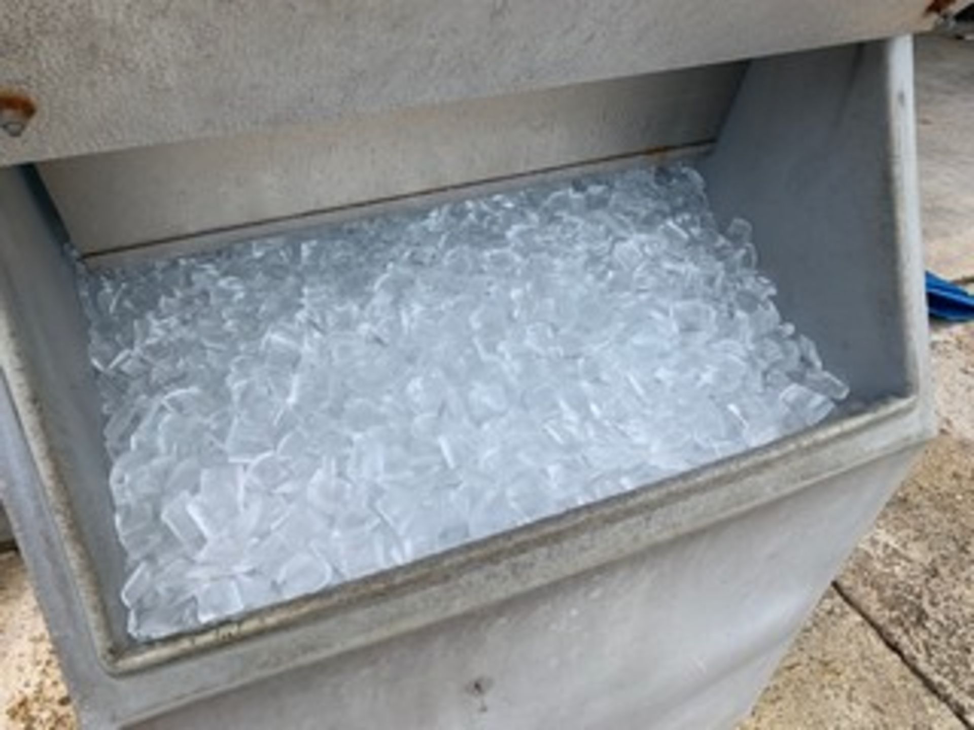 HOSHIZAKI ICE MACHINE - Image 3 of 3