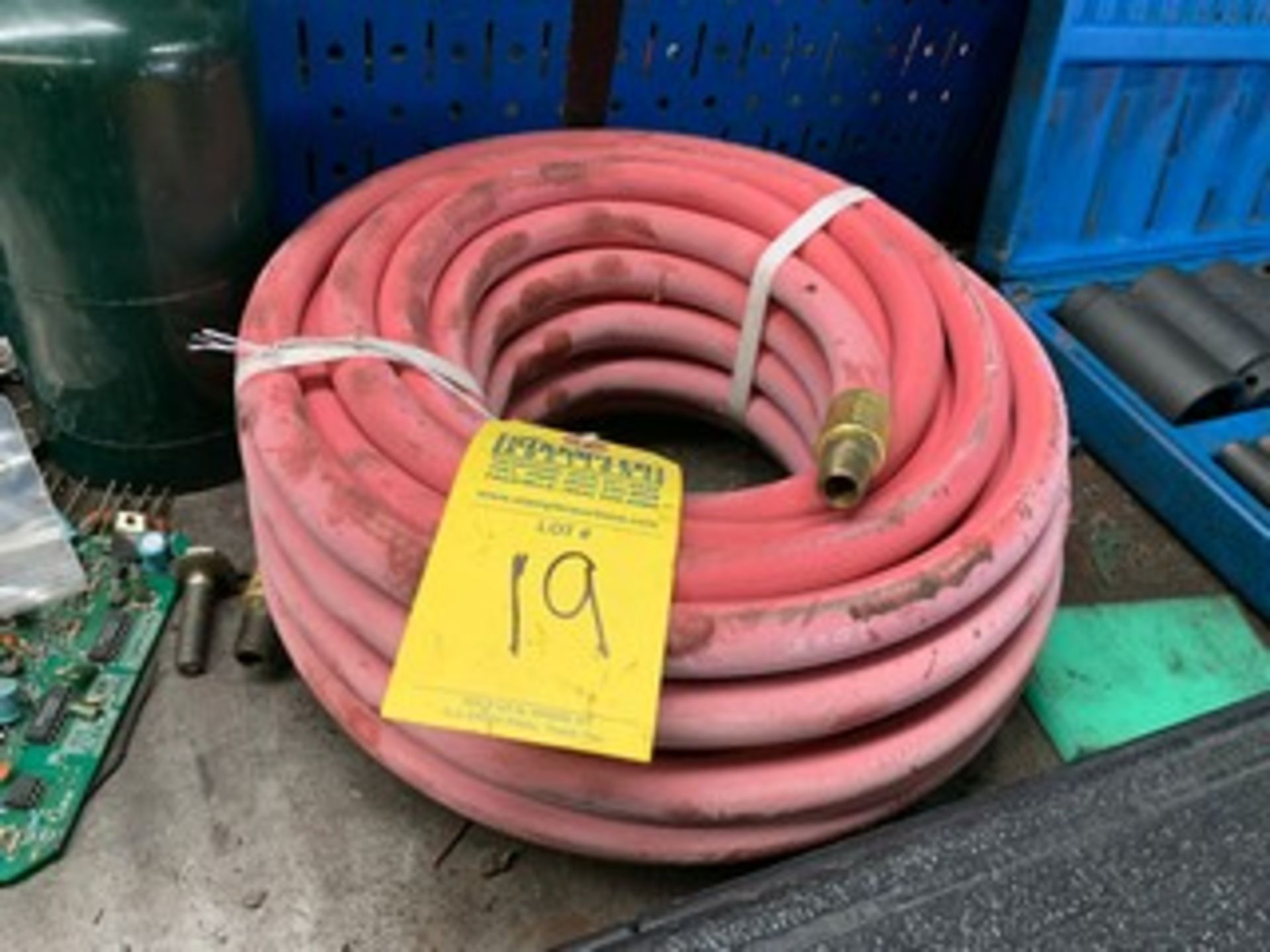 AIR HOSE