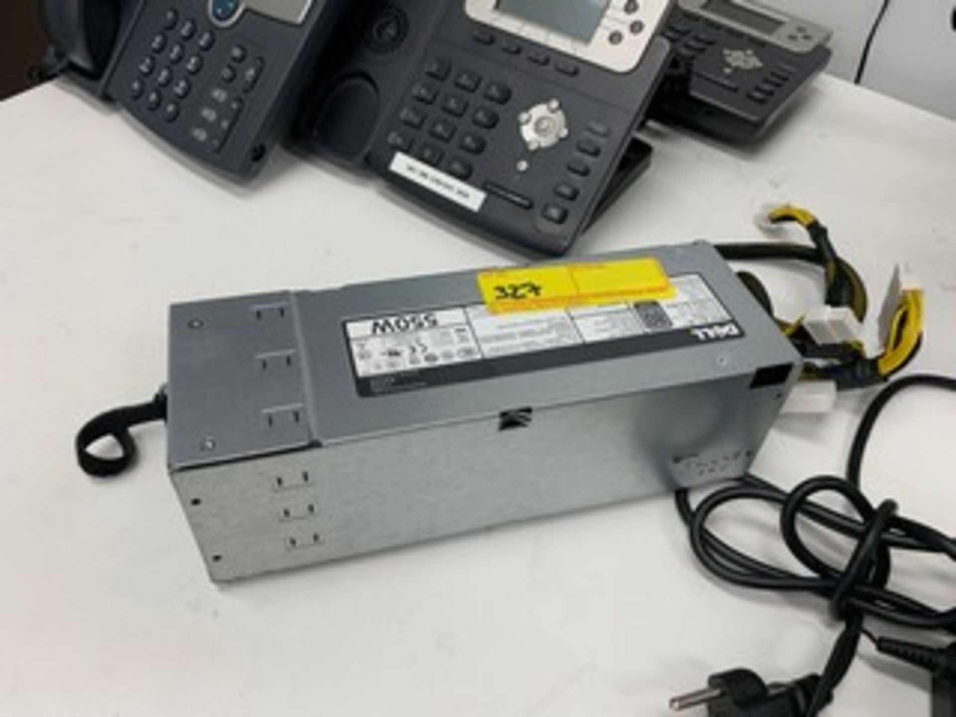 DELL SWITCHING POWER SUPPLY