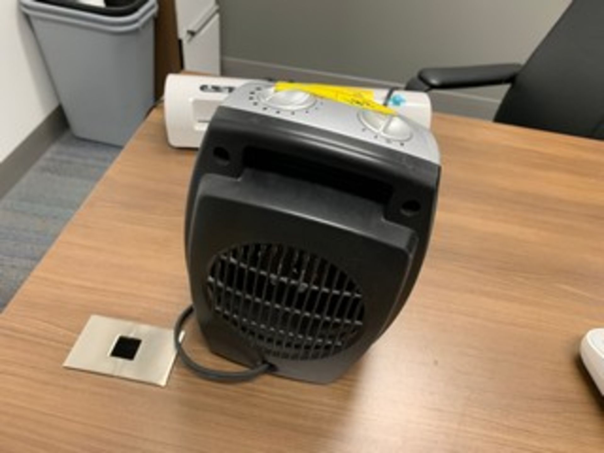 LASKO SPACE HEATER