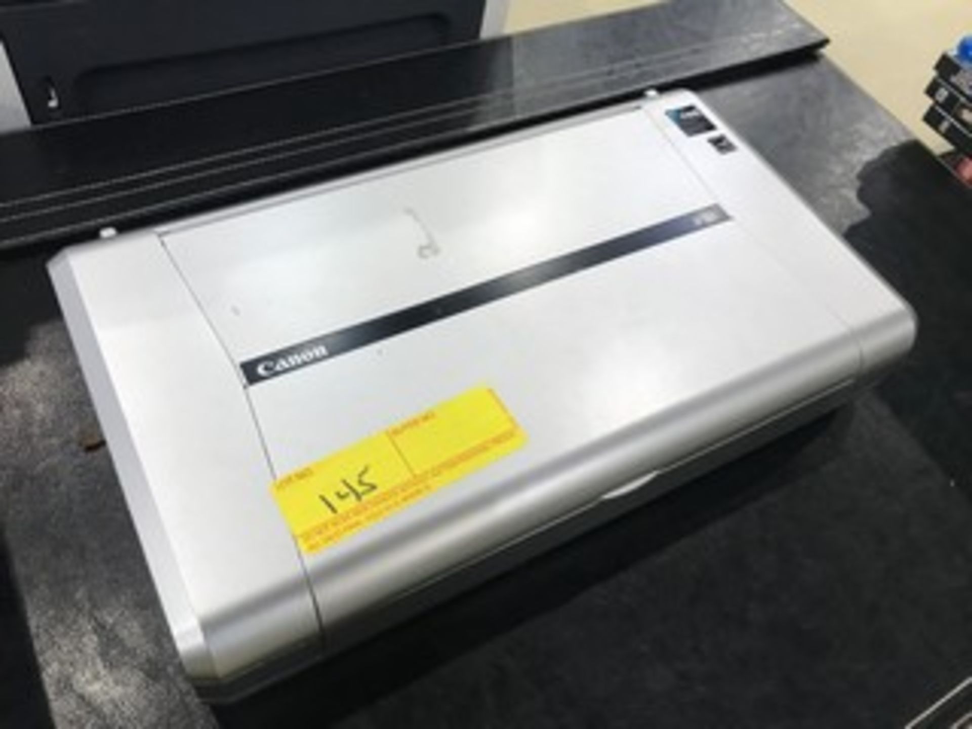 CANON IP100 PRINTER