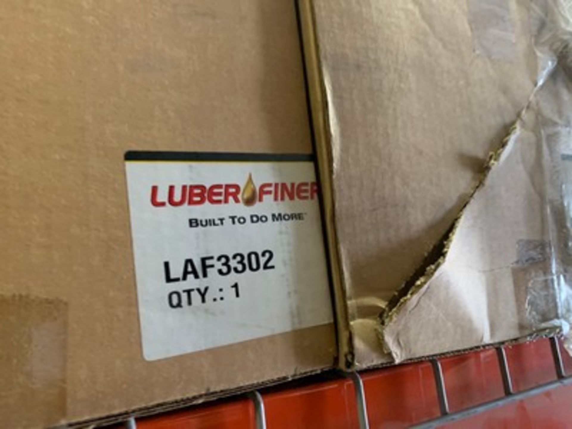 ASSORTED LUBER FINER FILTERS - Image 4 of 4