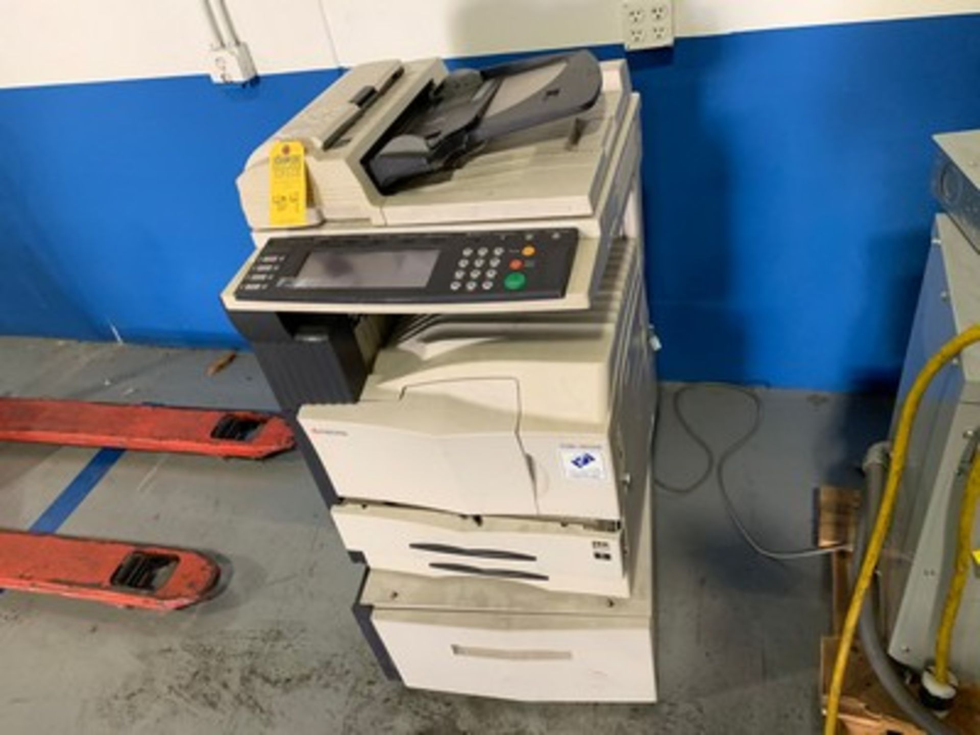 KYOCERA KM3035 COPIER