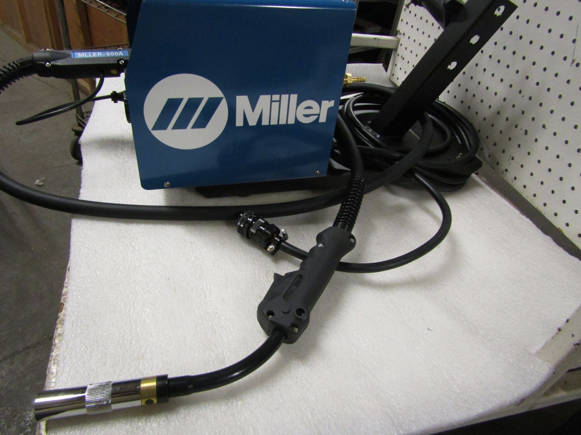 Lutz Precision M2 Portable AEG Unit MINT - Image 3 of 3