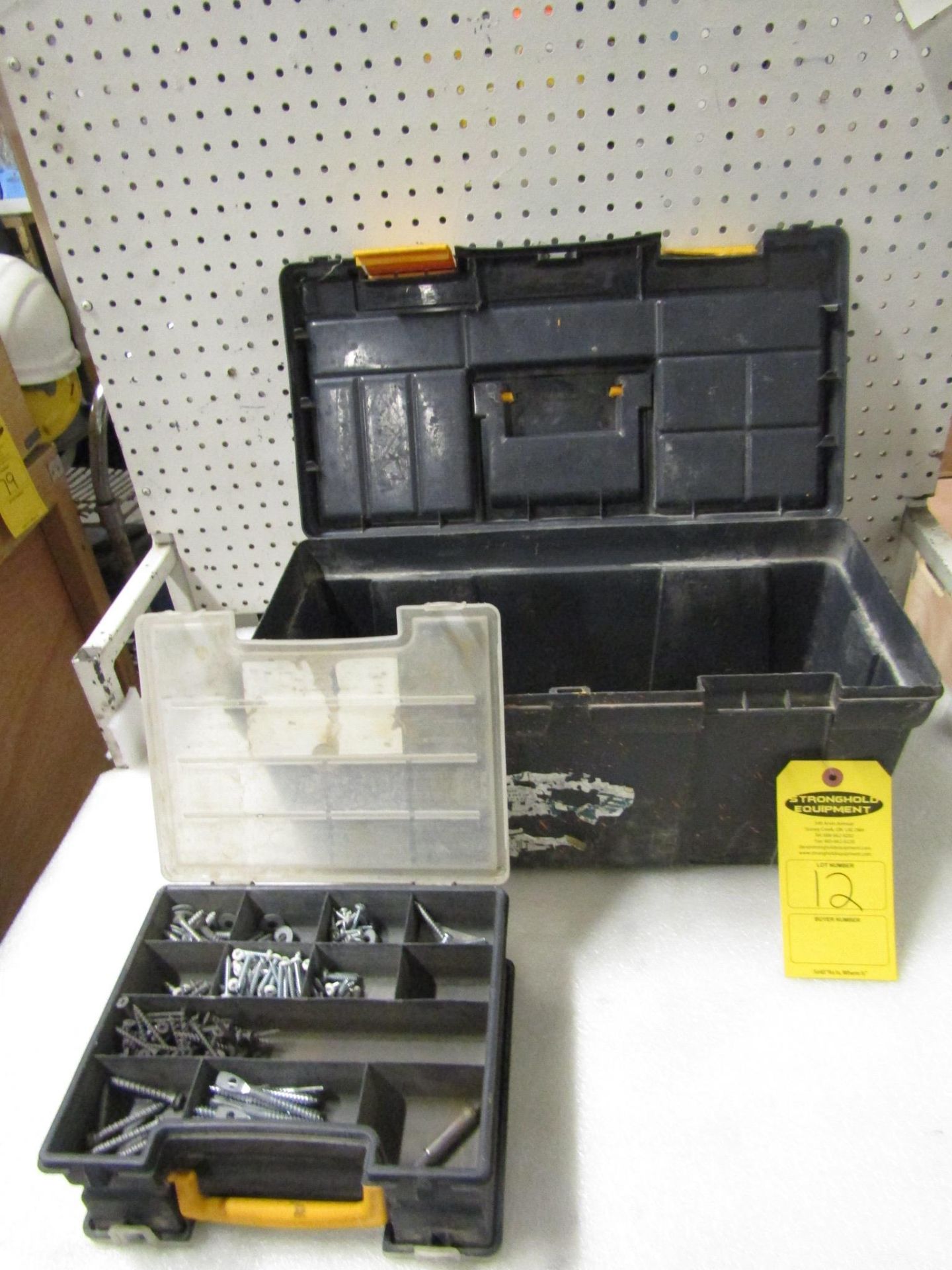 Holt Tool Boxes