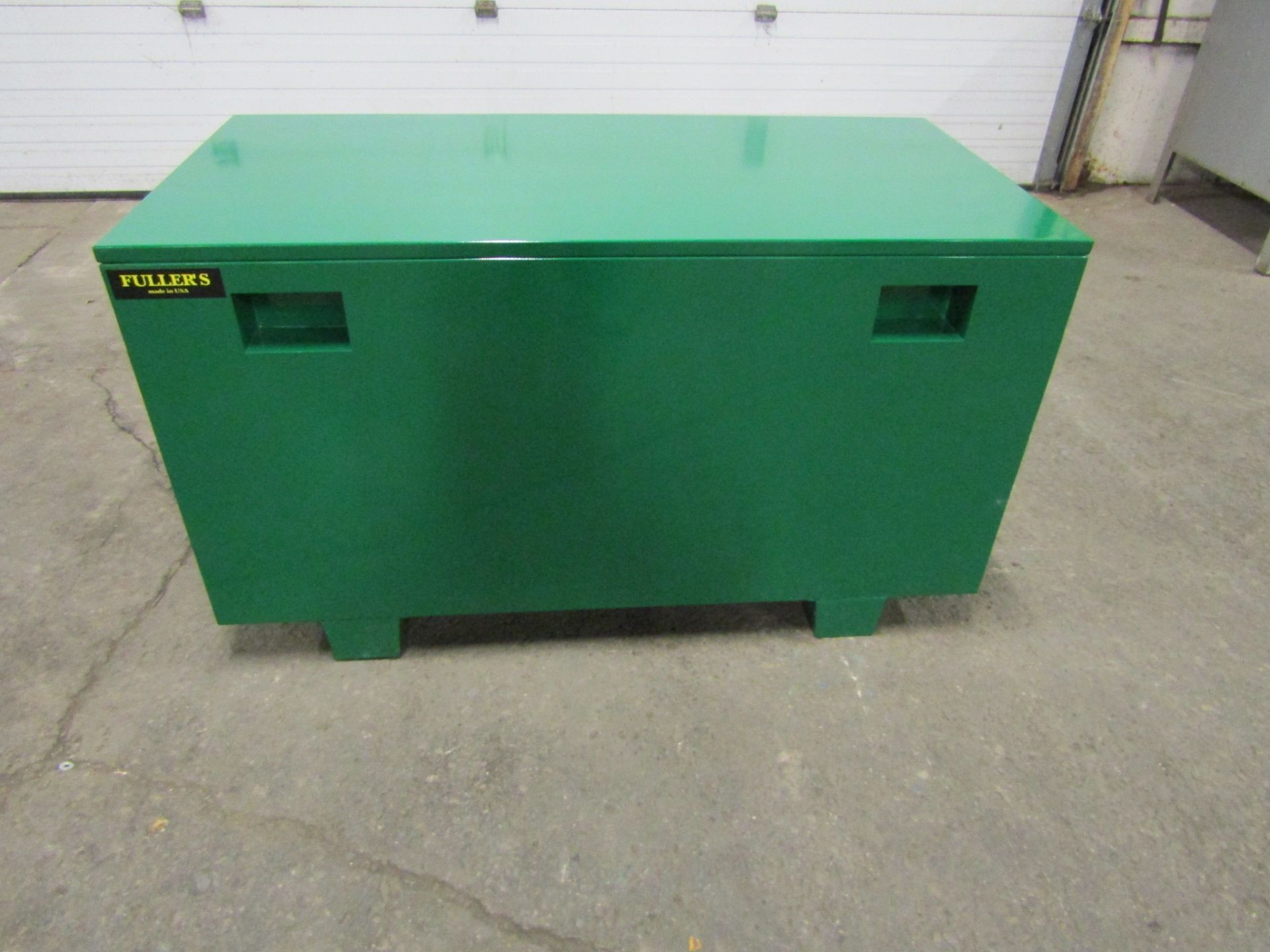 Fullers Worksite Jobbox / Toolbox - MINT new unit - Image 2 of 3