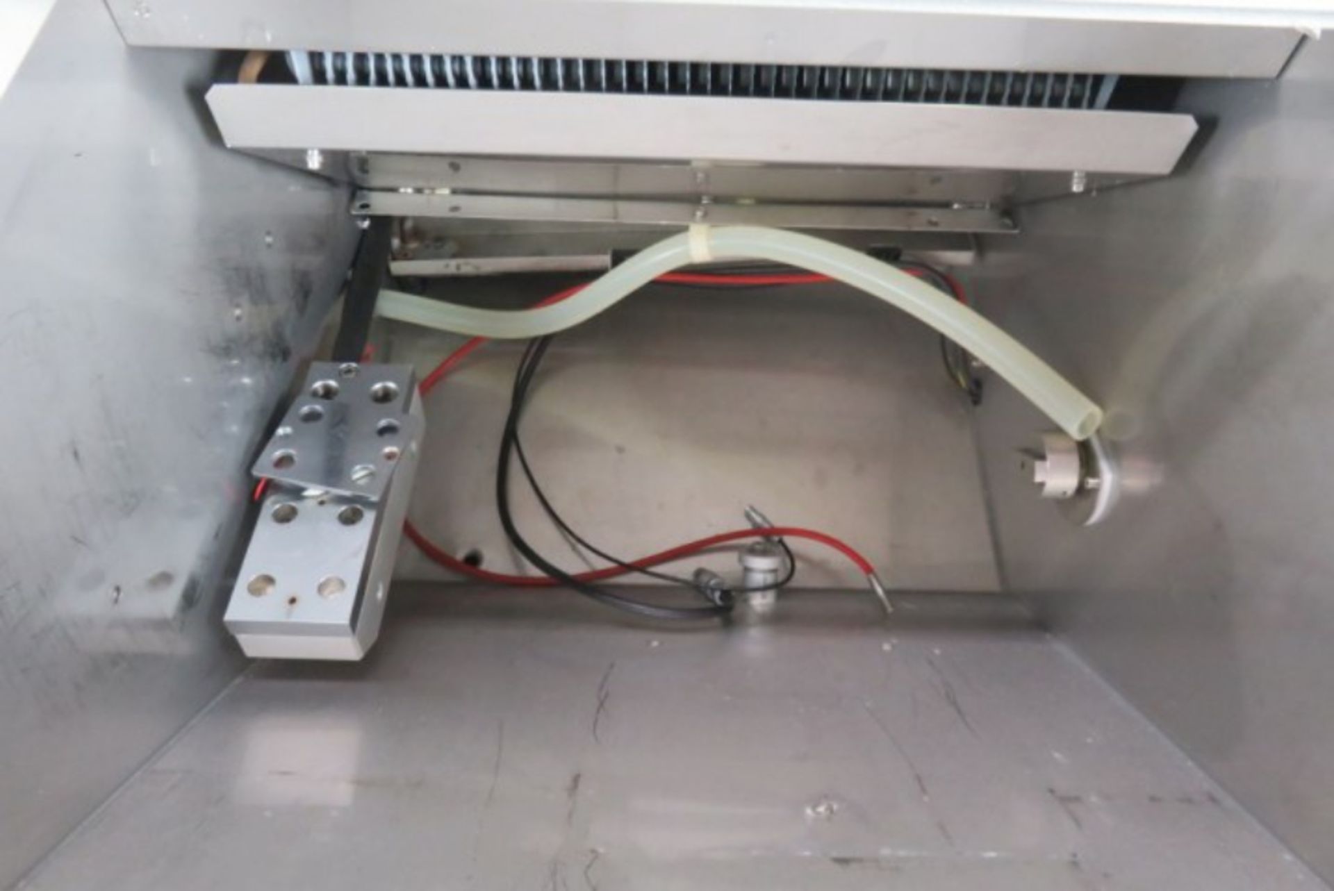 Microm HM 505 E Cryostat - Image 4 of 5