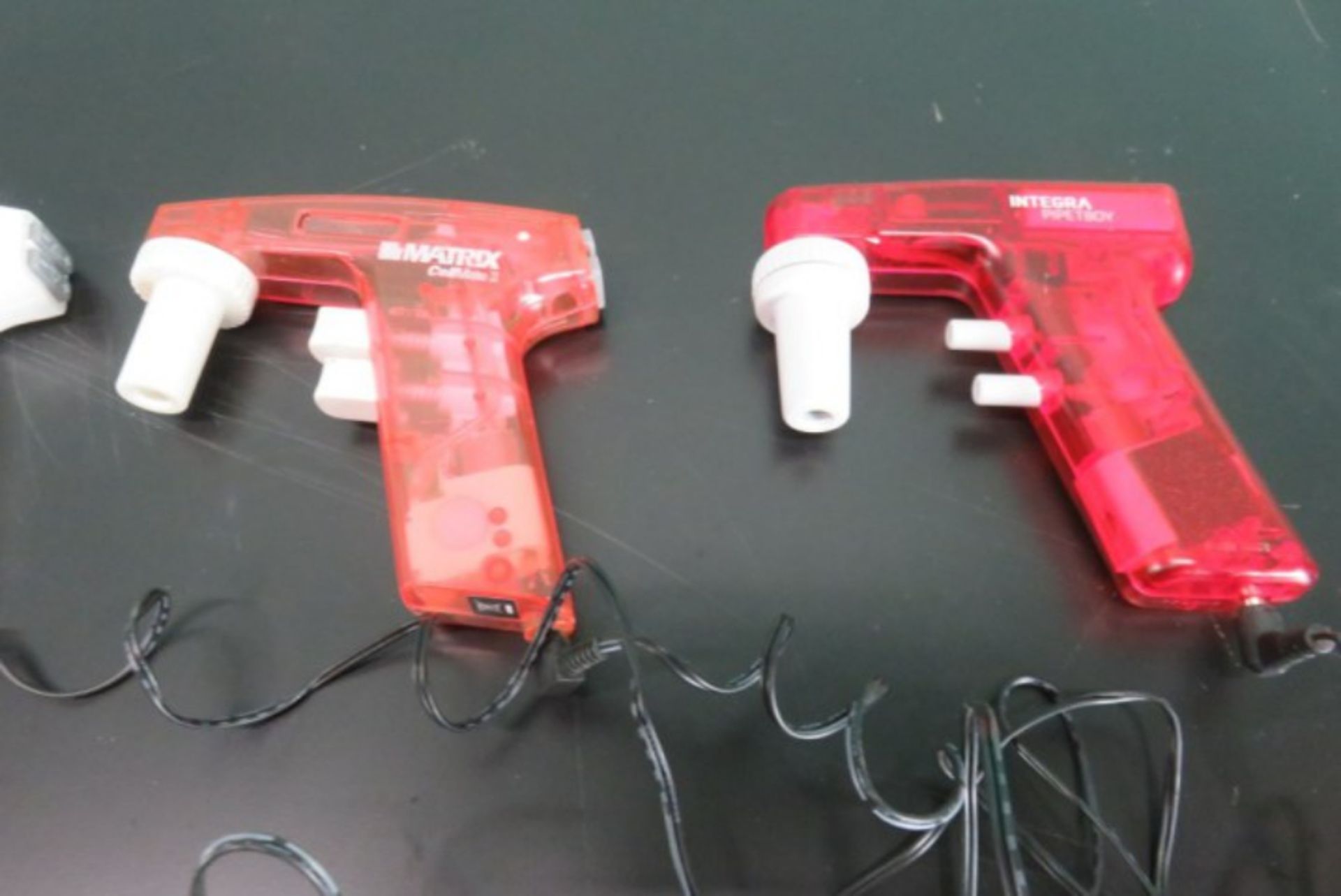 Lot of 4 Pipettes - Image 3 of 3
