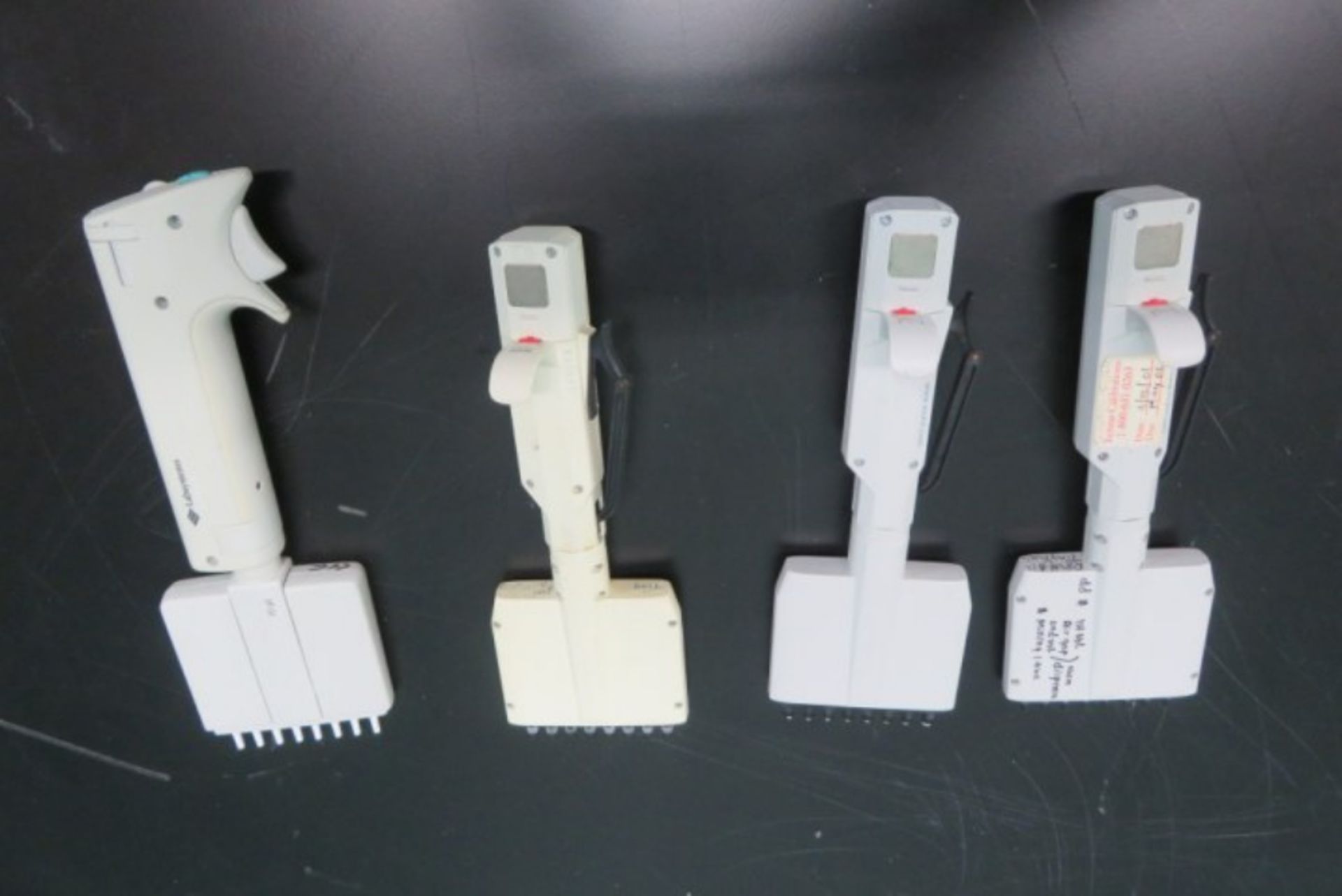 Lot of Pipettes - Image 2 of 2