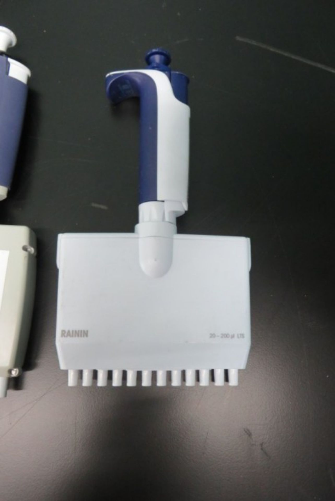 Lot of Multichannel Pipettes - Image 3 of 3