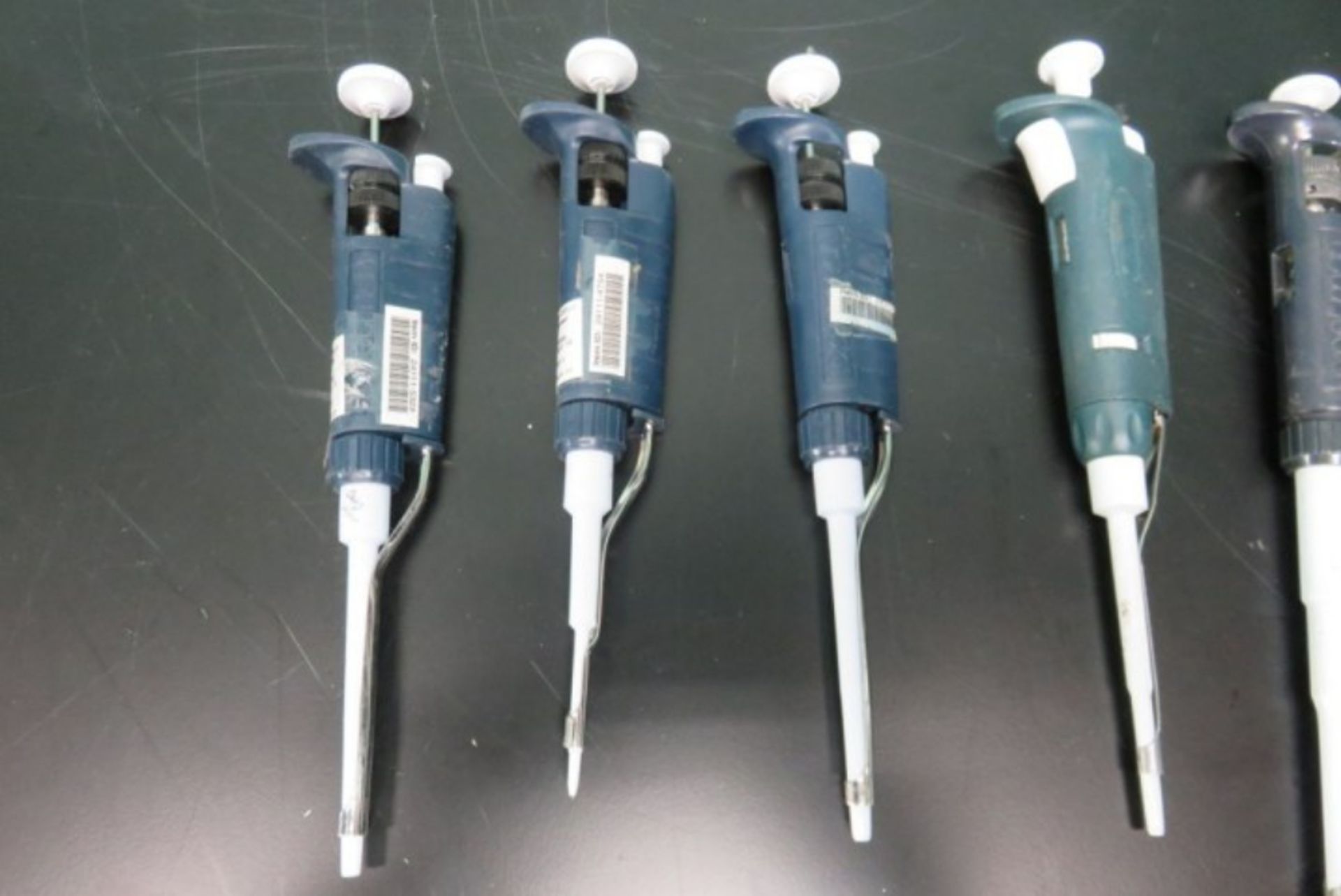 Lot of Pipettes - Image 6 of 7