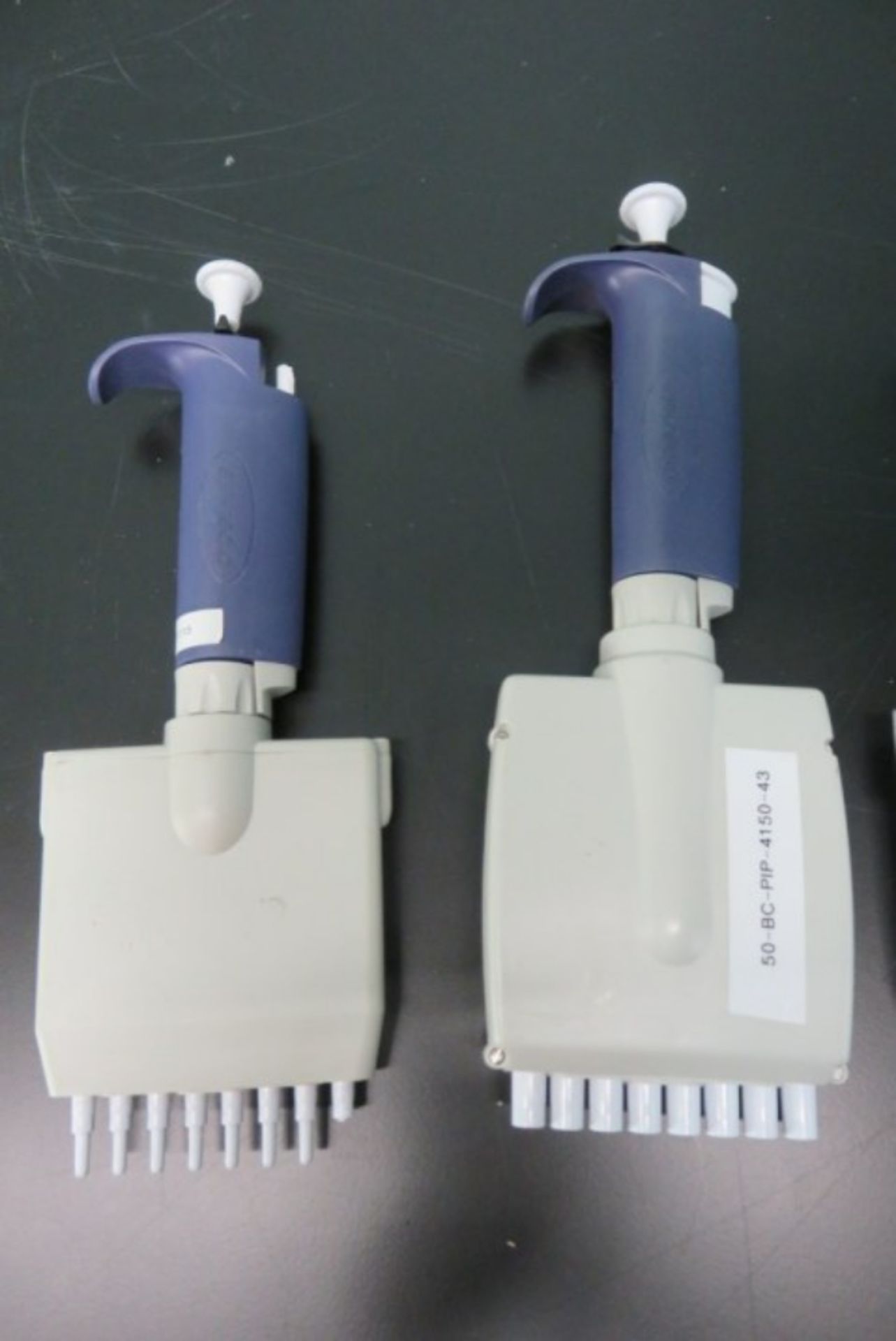 Lot of Multichannel Pipettes - Image 2 of 3