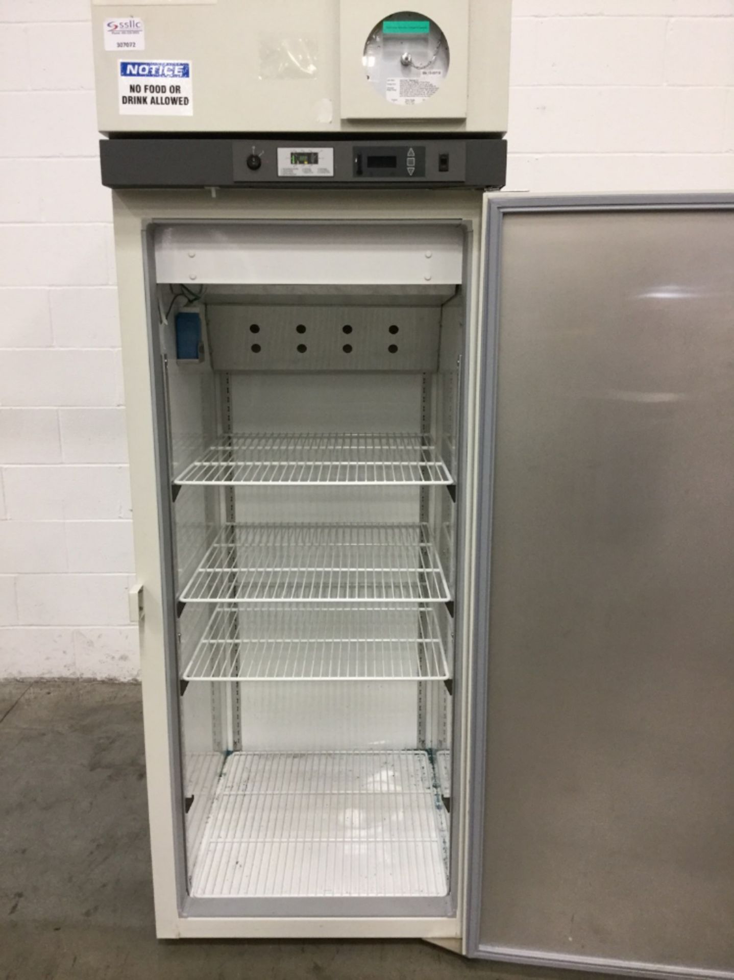 Thermo Electron Laboratory Refrigerator - Image 3 of 3