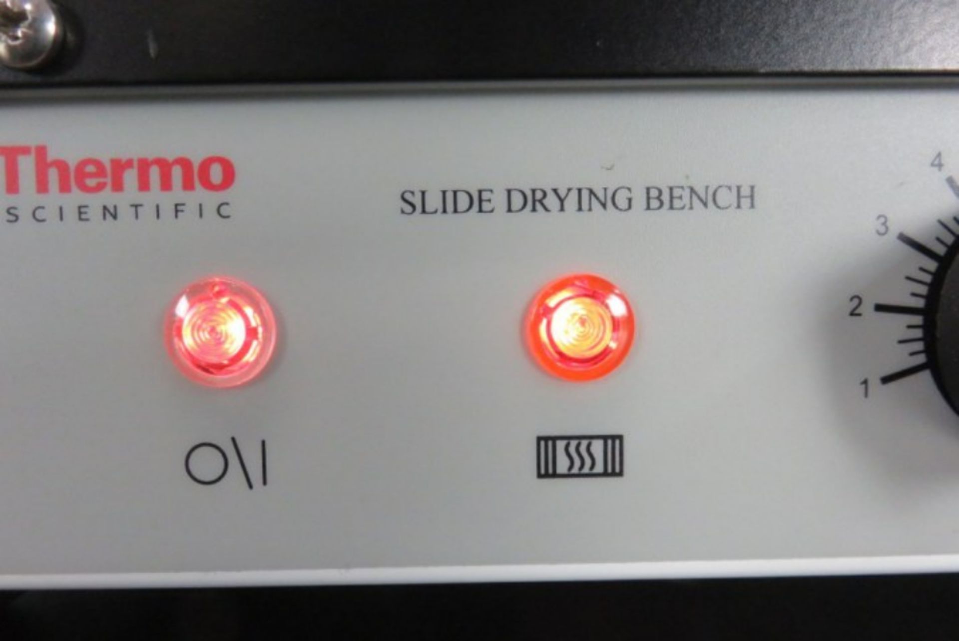 Thermo Slide warmer - Image 2 of 3