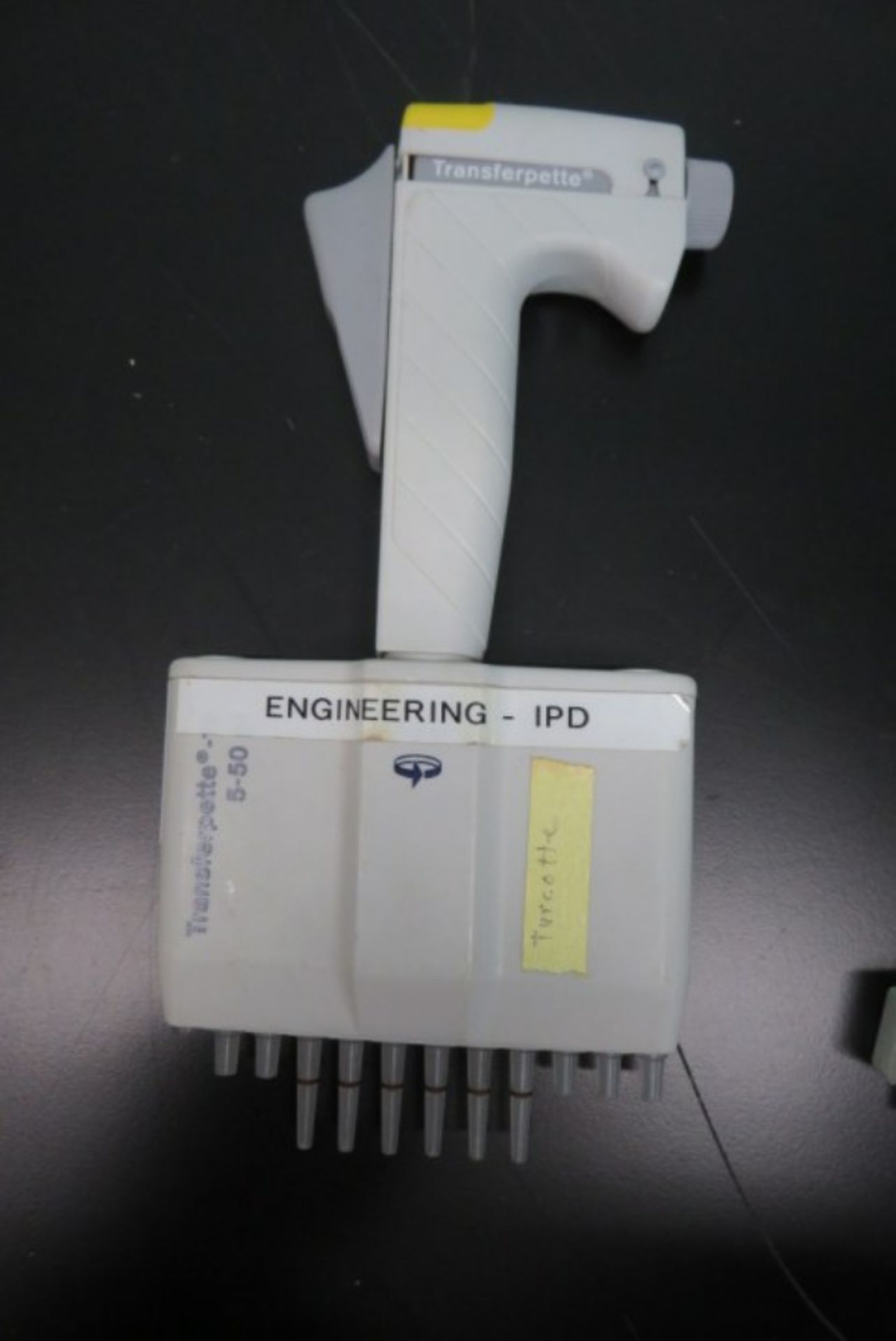 Lot of Pipettes - Image 2 of 7