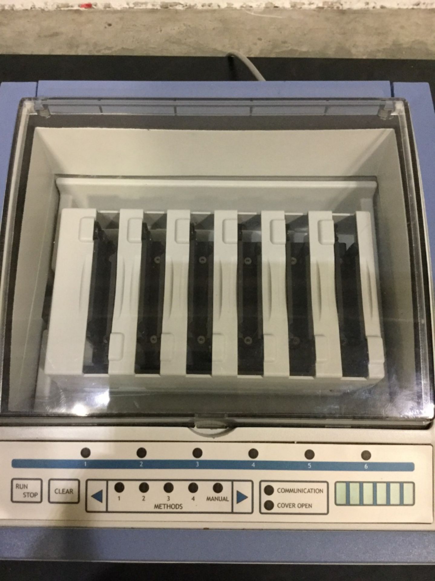 Protein Forest SB-106 dPC Fractionator - Image 3 of 3