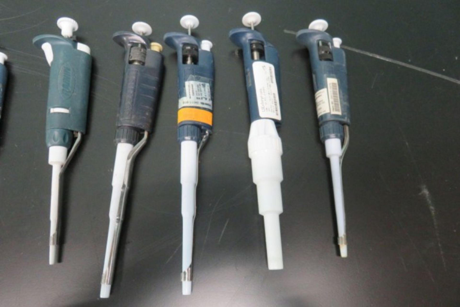 Lot of Pipettes - Image 7 of 7