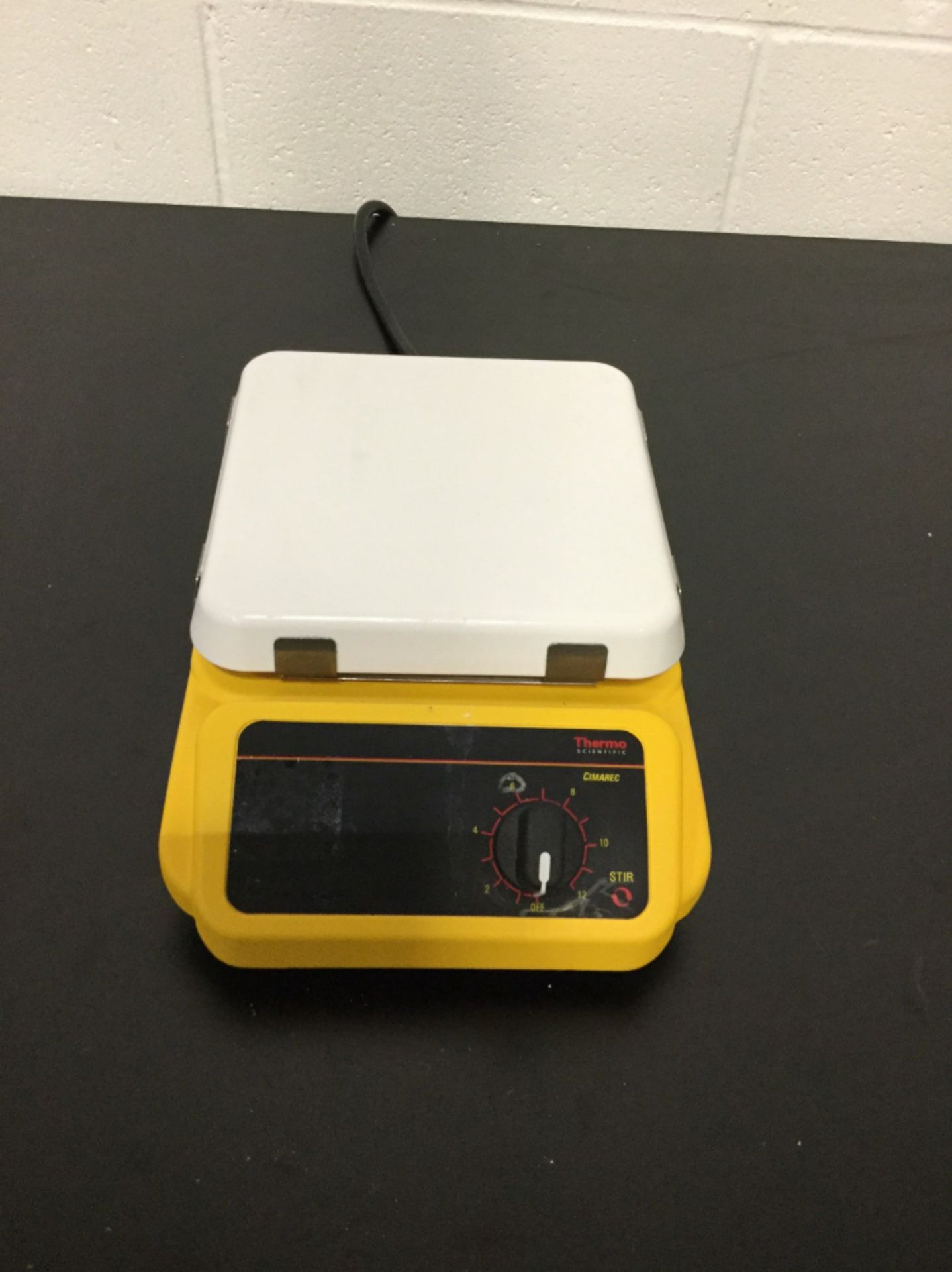 Thermo Scientific Cimarec Magnetic Stirrer