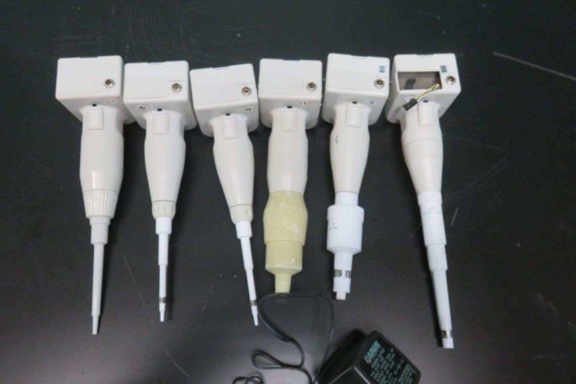 Lot of Pipettes - Image 2 of 2