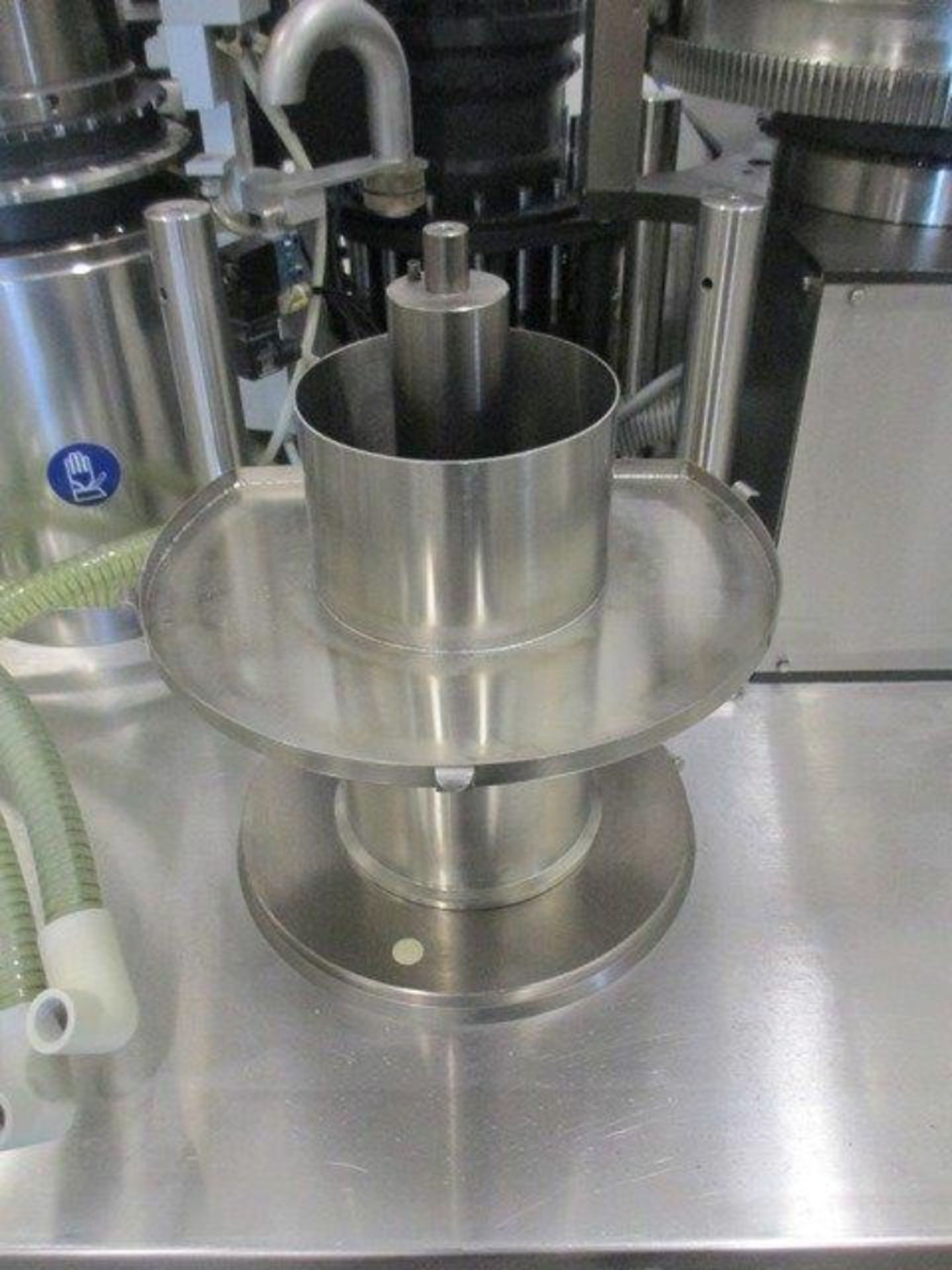 MG2 Futura Capsule Machine for Liquid and Powder - Image 28 of 37