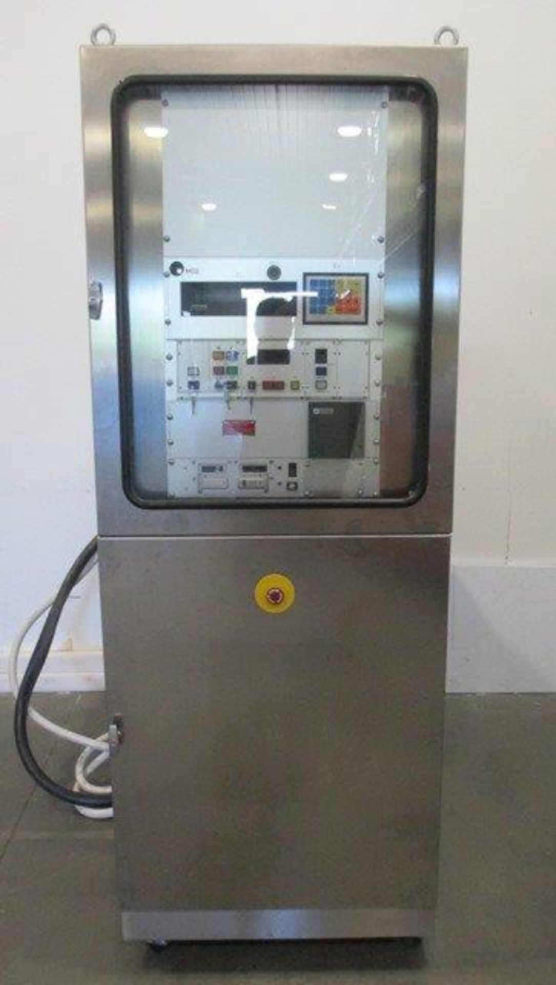 MG2 Futura Capsule Machine for Liquid and Powder - Image 3 of 37