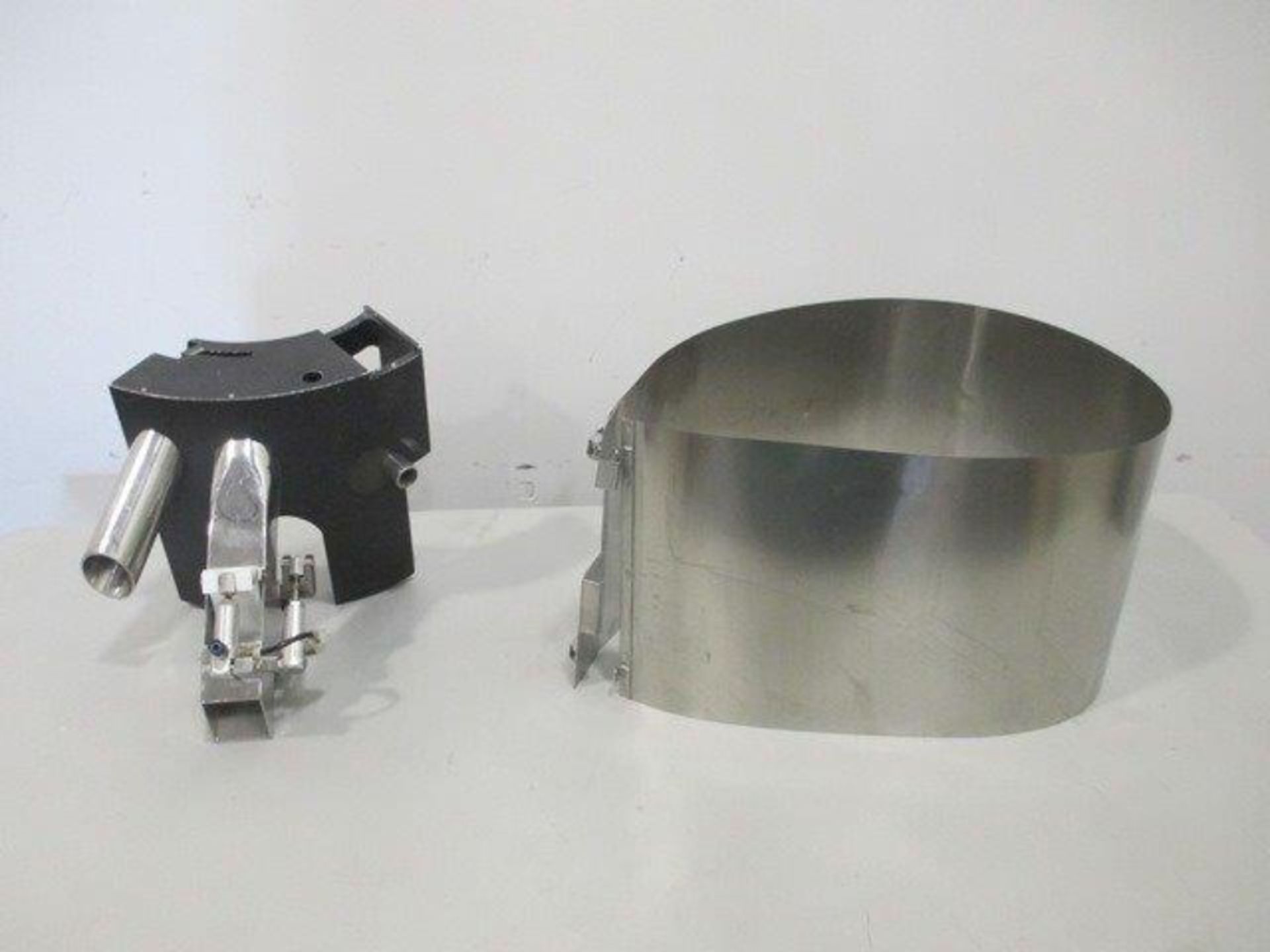 MG2 Futura Capsule Machine for Liquid and Powder - Image 34 of 37