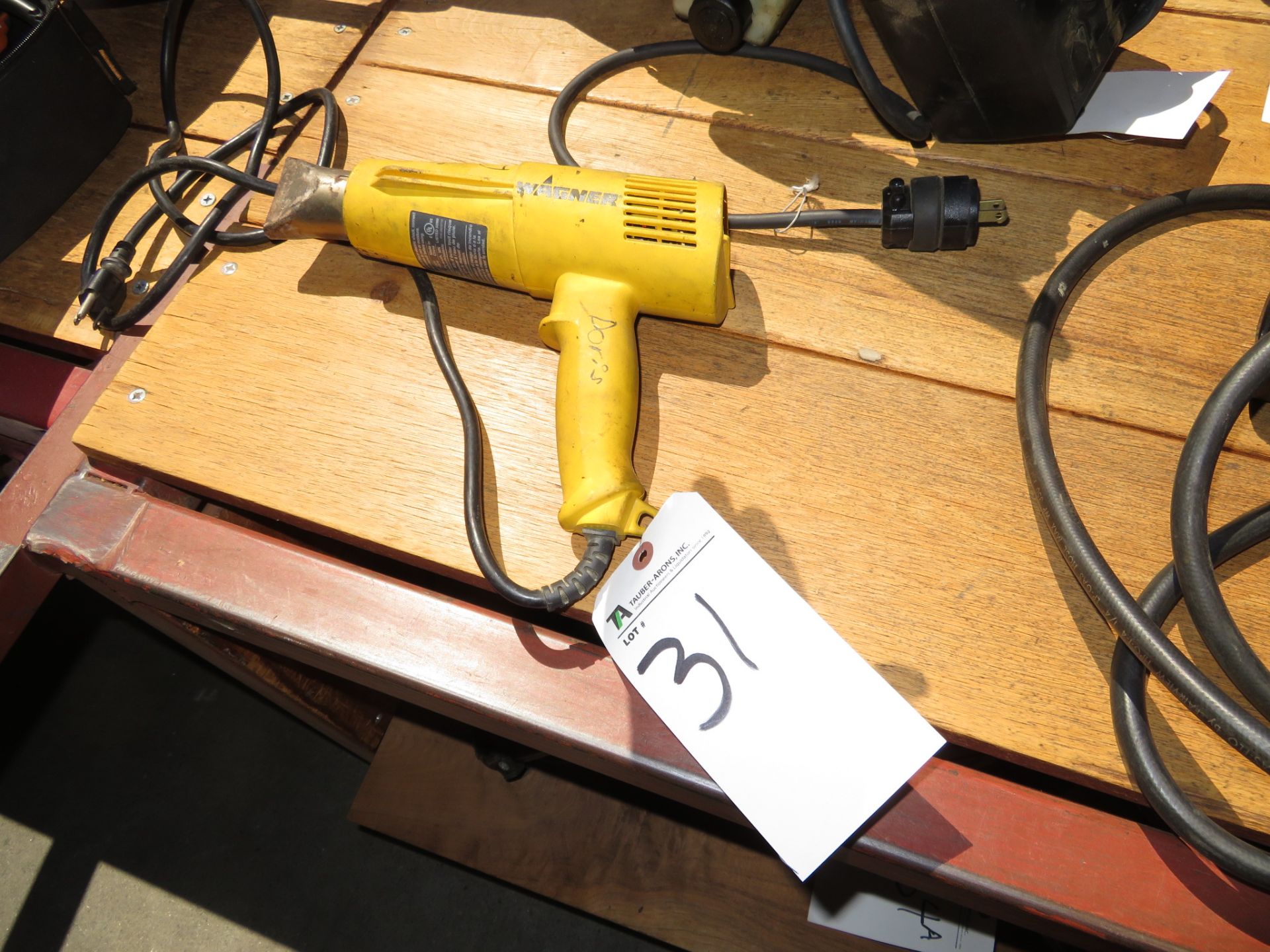 Wagner Heat Gun