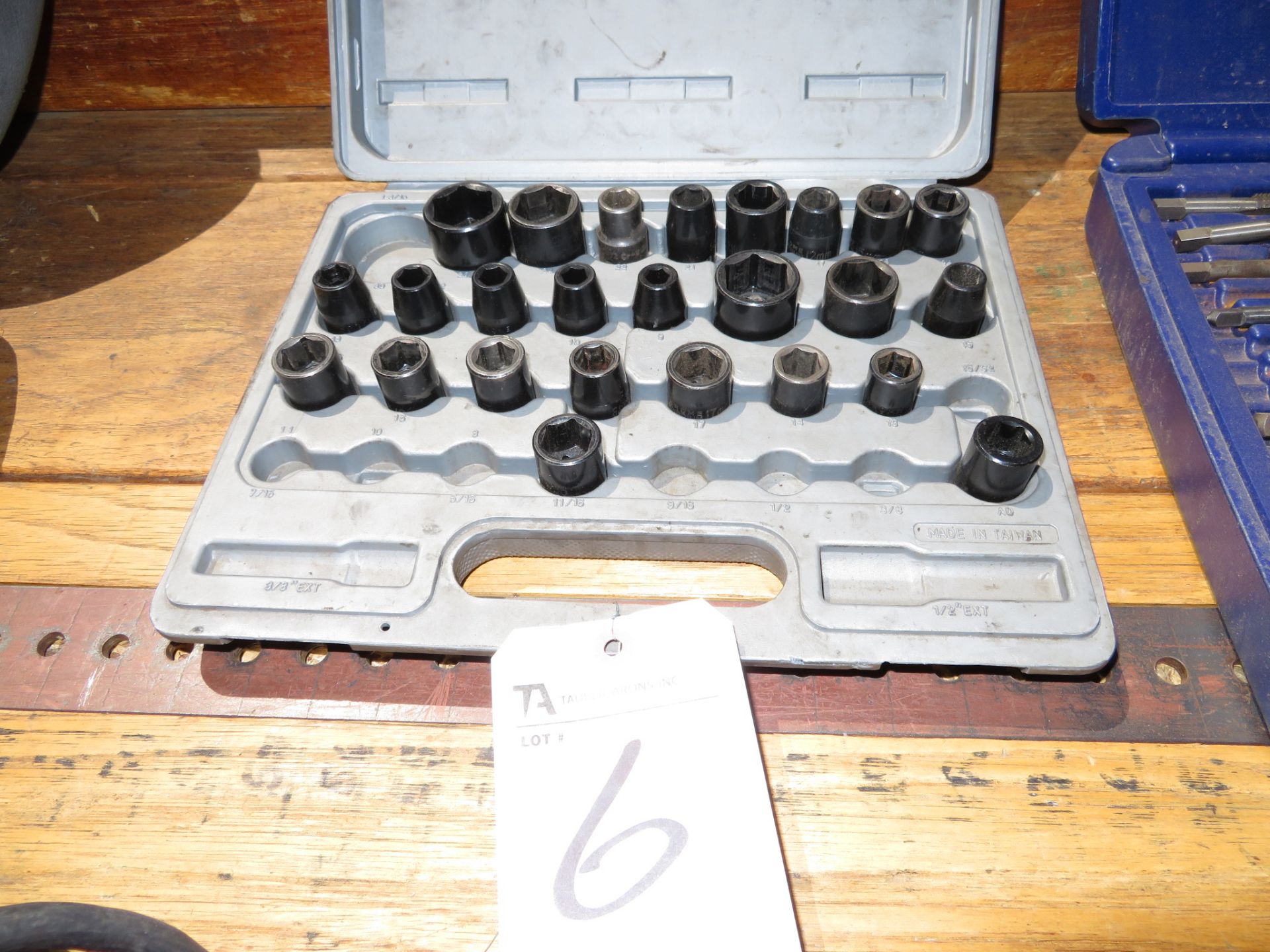 Socket Set