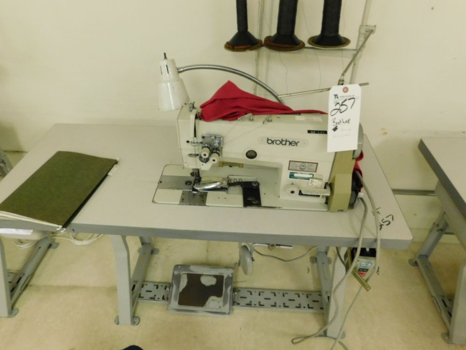 Brother RP171 Sewing Machine