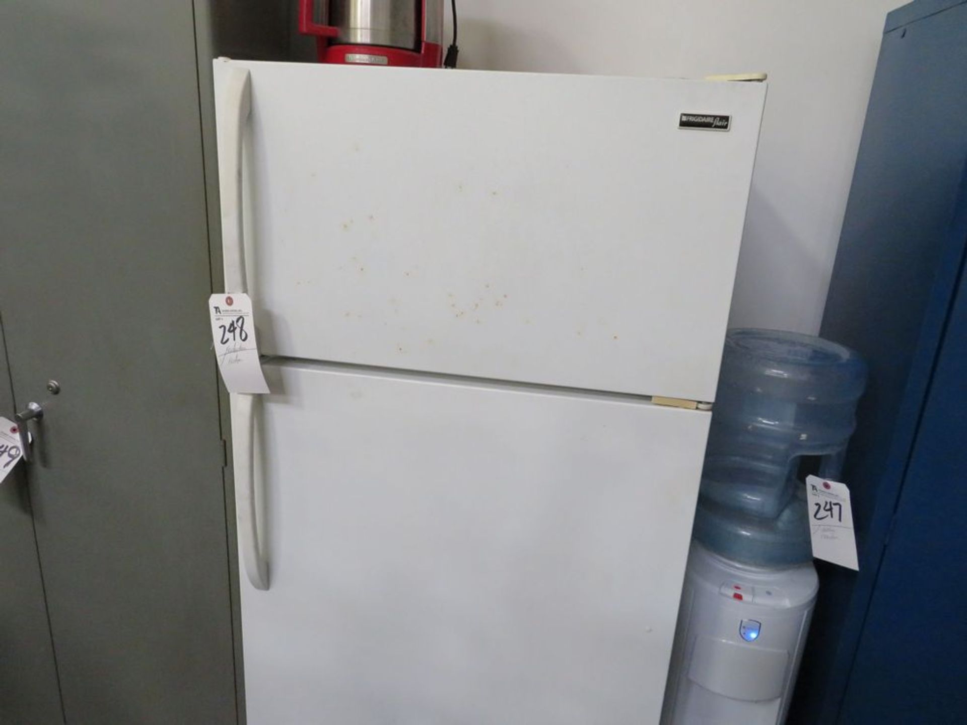 Frigidaire Refrigerator