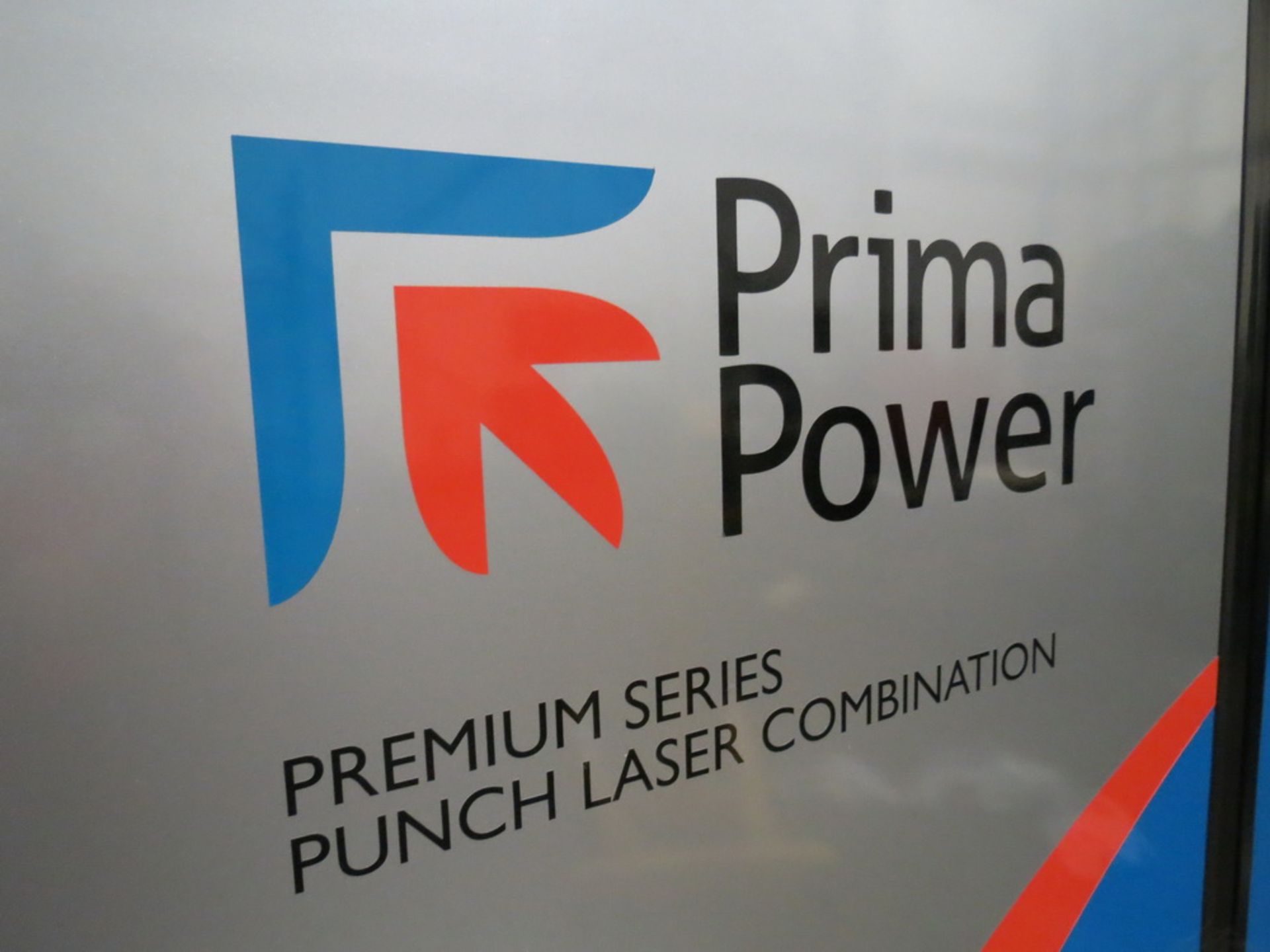 2016 Prima Power LPe6F Combination Punch/Fiber Laser Fabrication Cell - Image 28 of 38