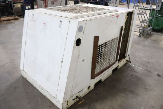 Ingersoll Rand SSR250L-AAB3 66HP 250 CFM Rotary Screw Air Compressor - Image 12 of 14