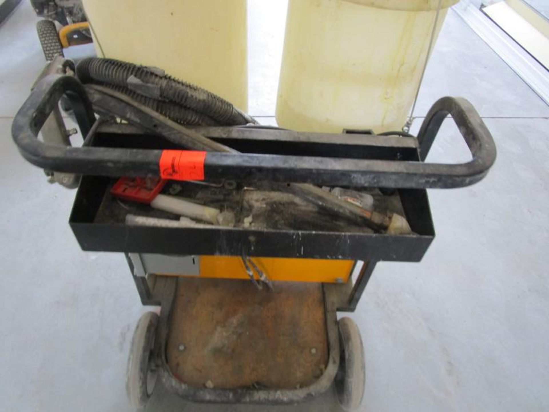 (2) Tank Polymer Pump by US Saws - Image 5 of 5