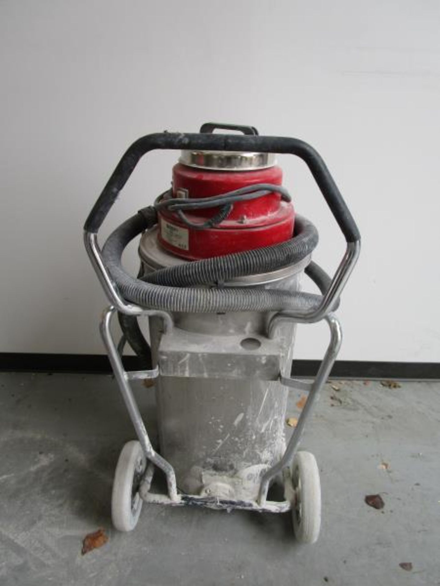 Eramotor W79 Wet Dry Vac, Made 2015 - Image 3 of 3