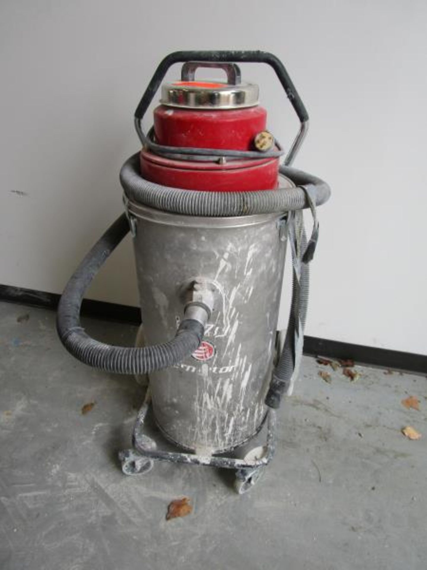 Eramotor W79 Wet Dry Vac, Made 2015