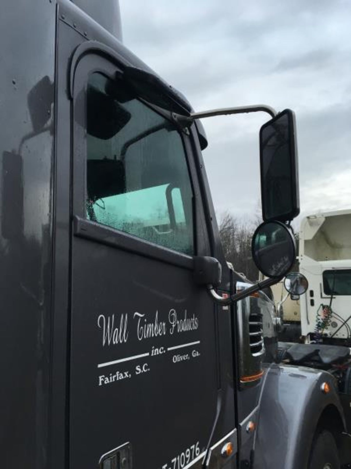 2017 Freightliner 122SD, 197,732 Miles: - Image 15 of 24