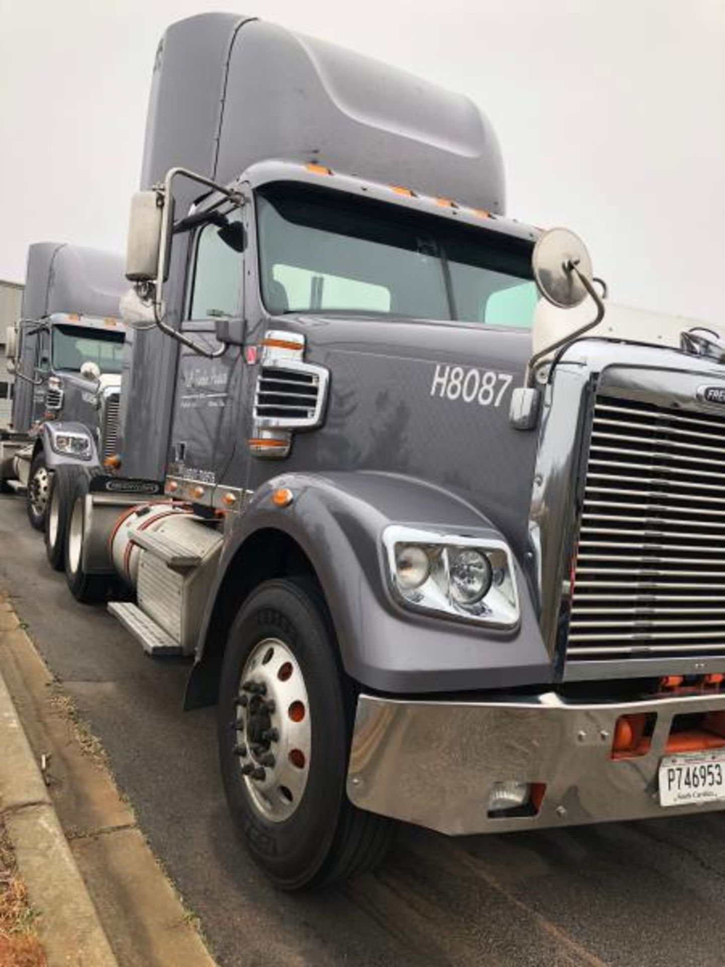 2017 Freightliner 122SD, 167,215 Miles: - Image 2 of 29