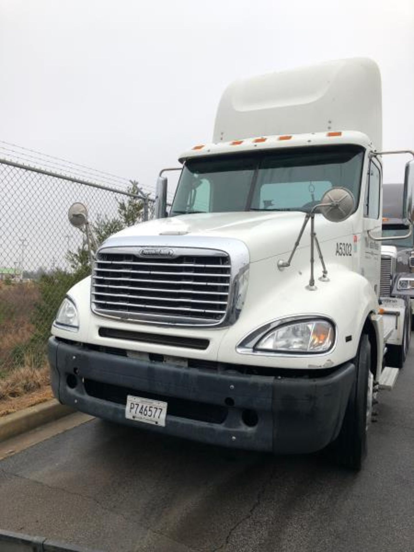 2008 Freightliner, CL120 - Image 18 of 21