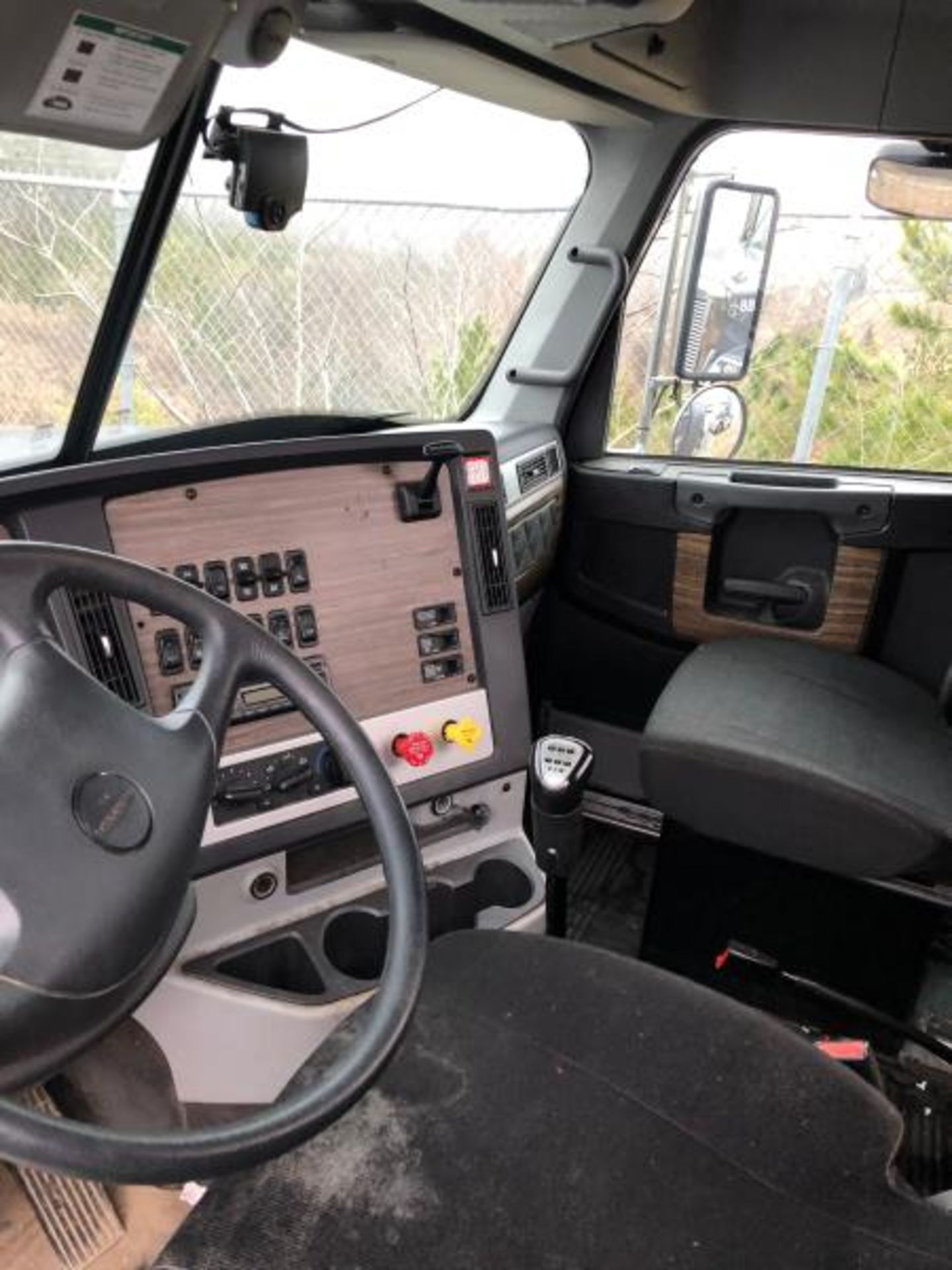 2017 Freightliner 122SD, 167,909 Miles - Image 28 of 28
