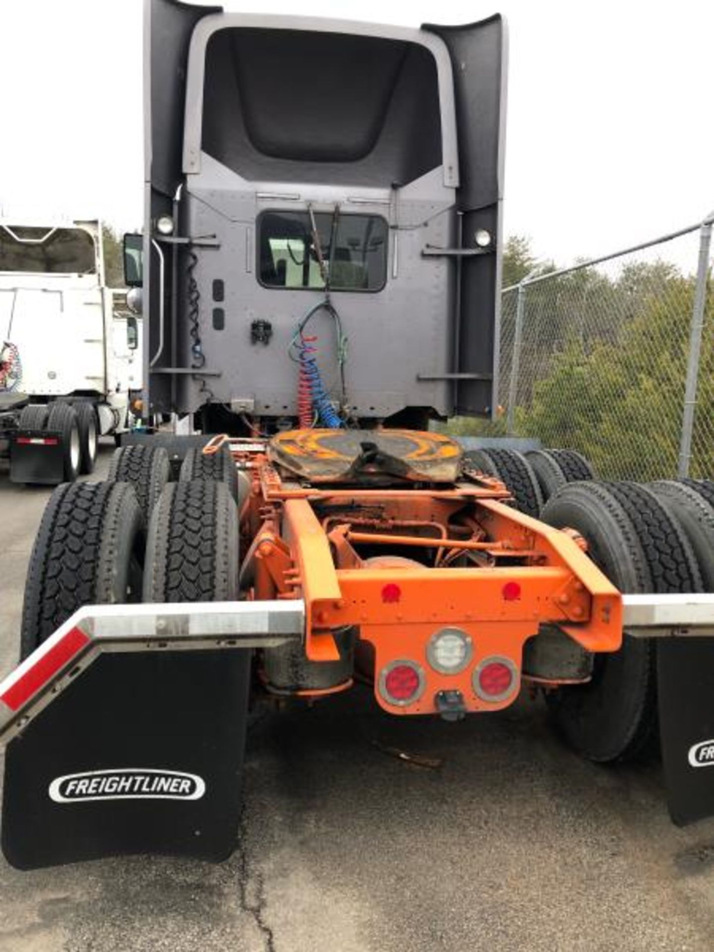 2017 Freightliner 122SD, 197,732 Miles: - Image 2 of 24