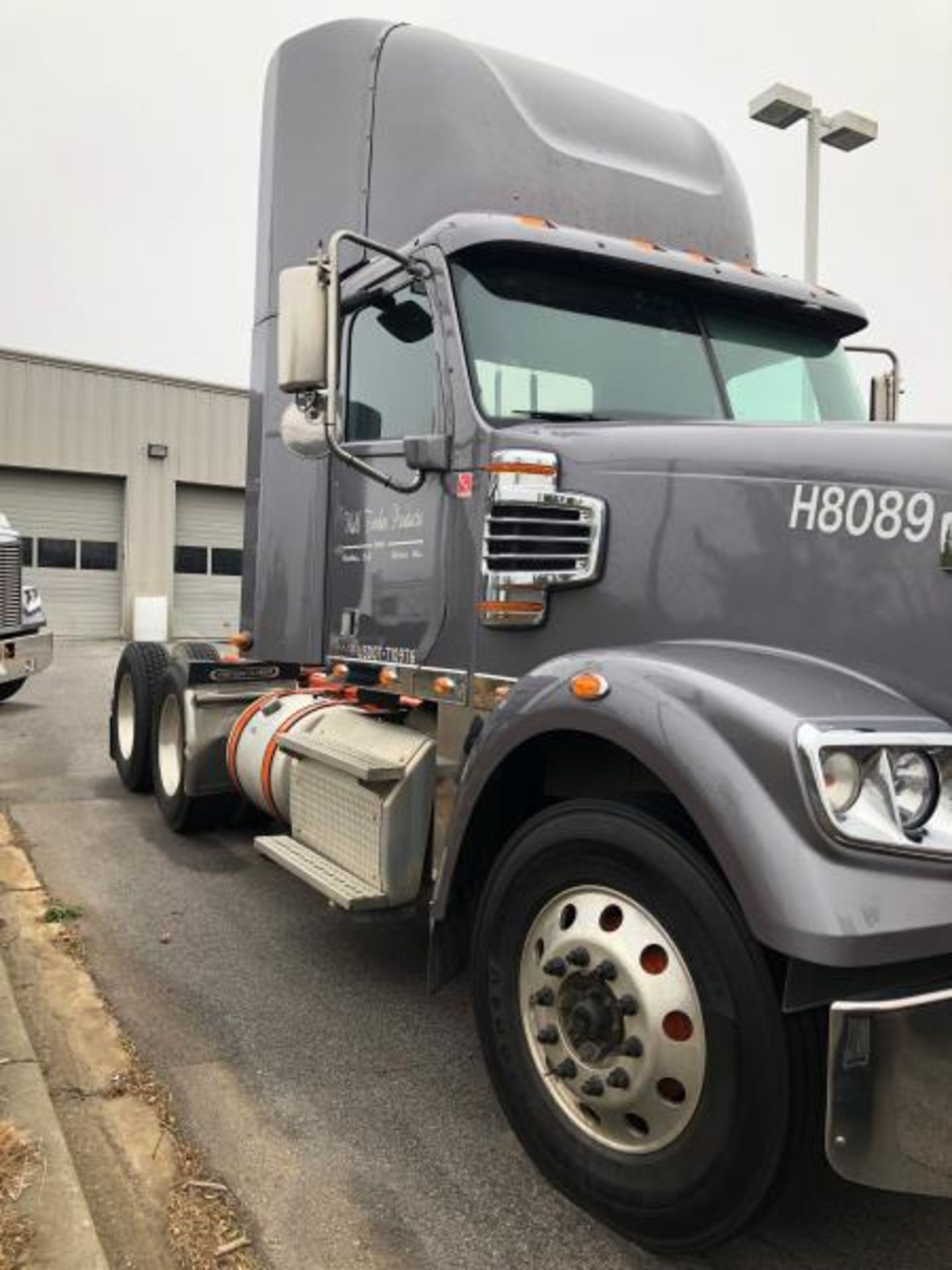 2017 Freightliner 122SD, 167,909 Miles - Image 24 of 28