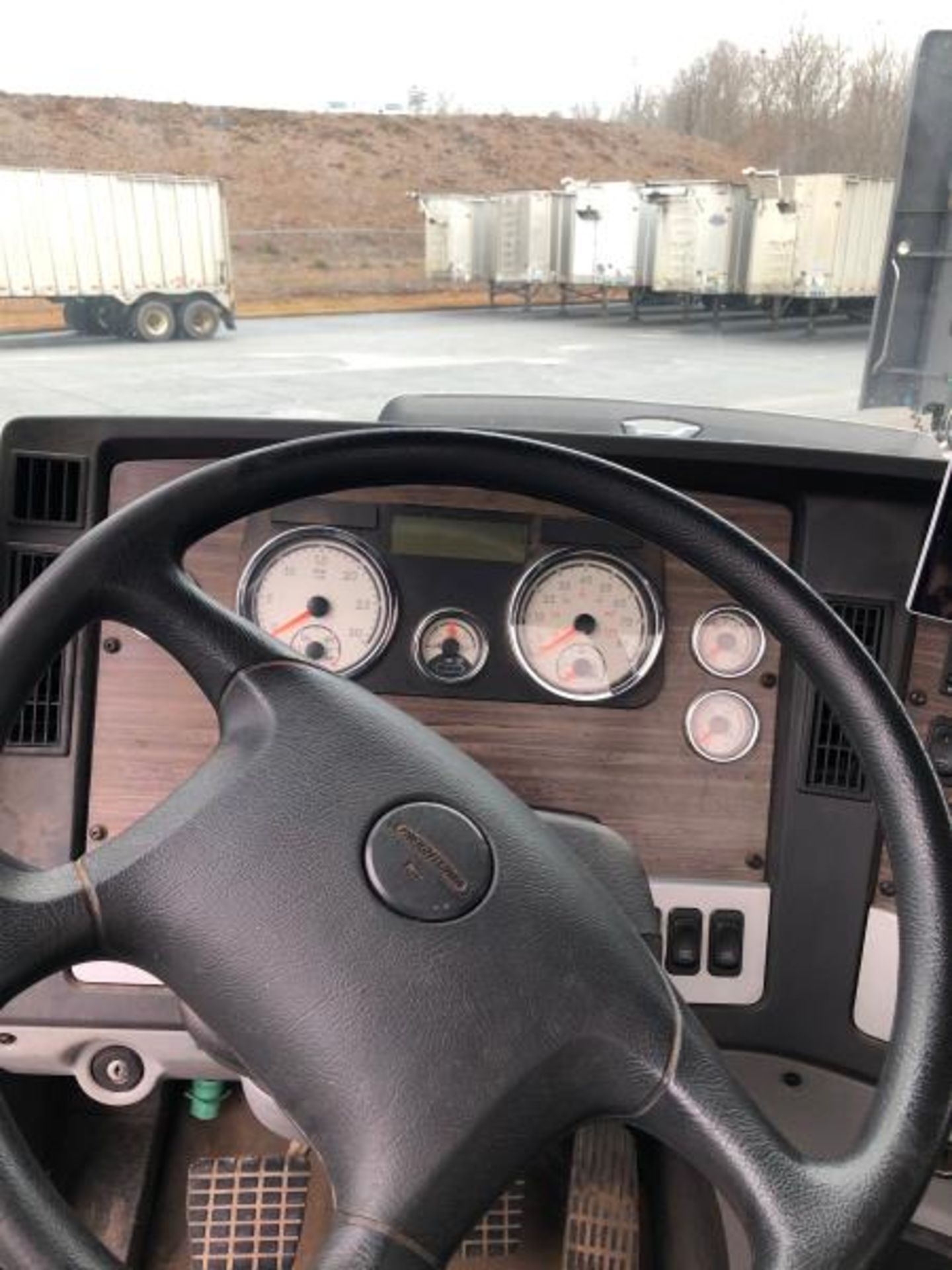 2017 Freightliner 122SD, 166,322 Miles - Image 29 of 29